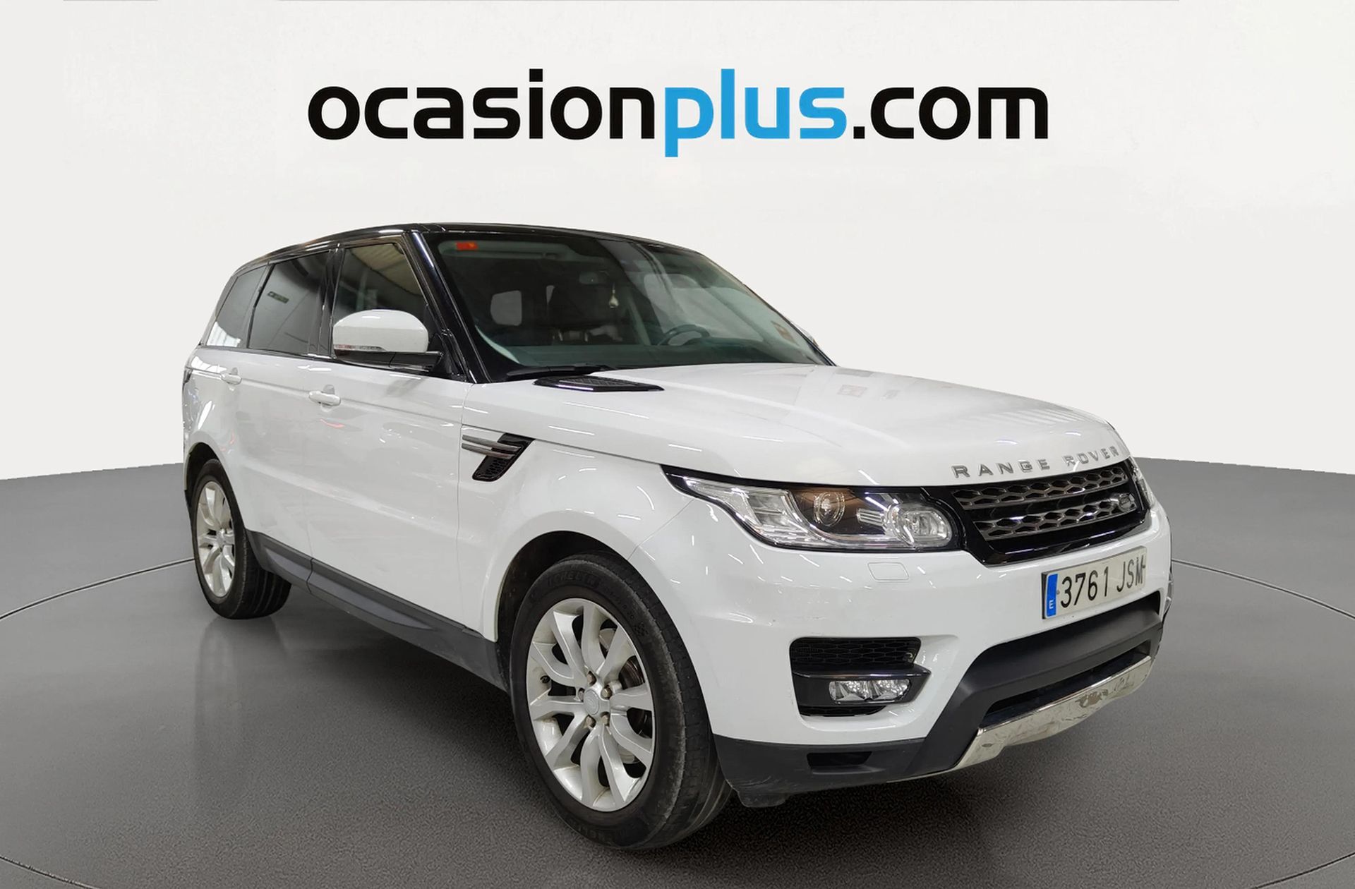 Land Rover Range Rover Sport 3.0 TDV6 SE - foto 2