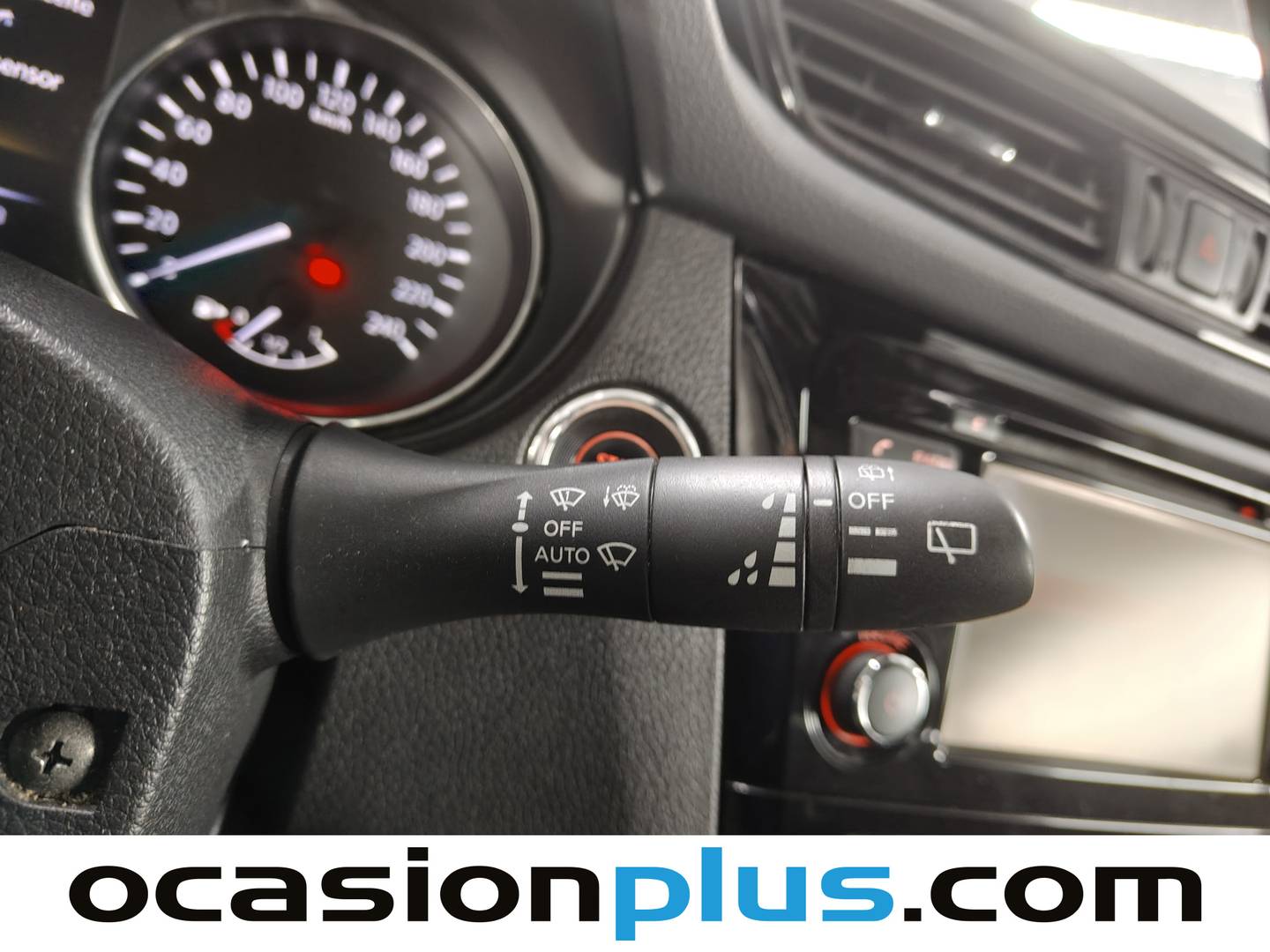 Foto Nissan X-TRAIL Nissan X-Trail dCi 177 N-Connecta 4x4 Xtronic (177 CV)