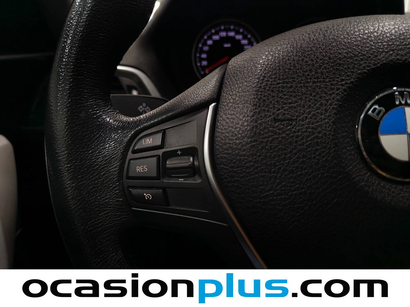 Equipamiento del BMW Serie 2 BMW Serie 2 218i Coupe (136 CV)