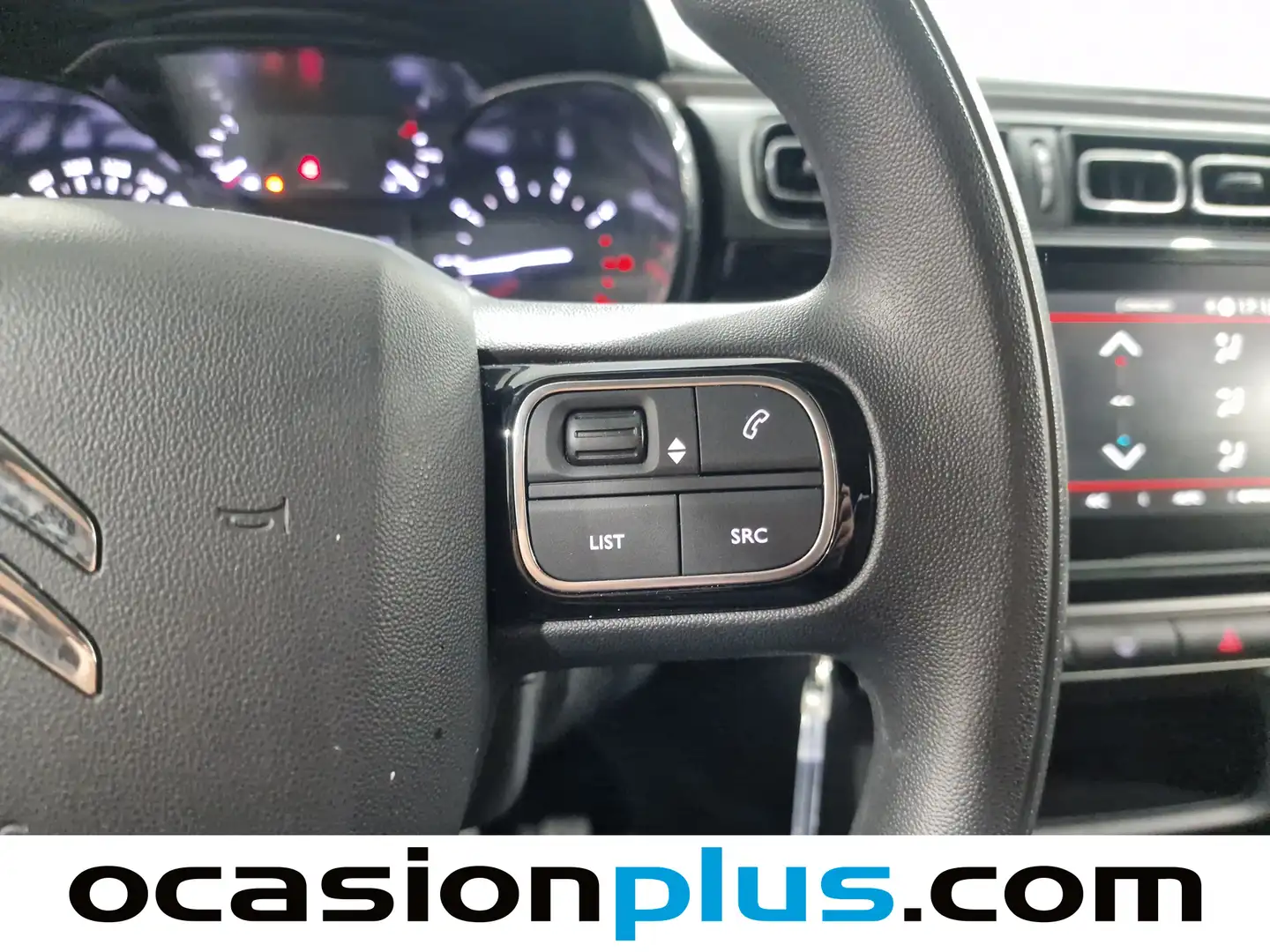 Foto Citroën C3 Origin Citroen C3 Origin PureTech 110 Max EAT6  (110 CV)