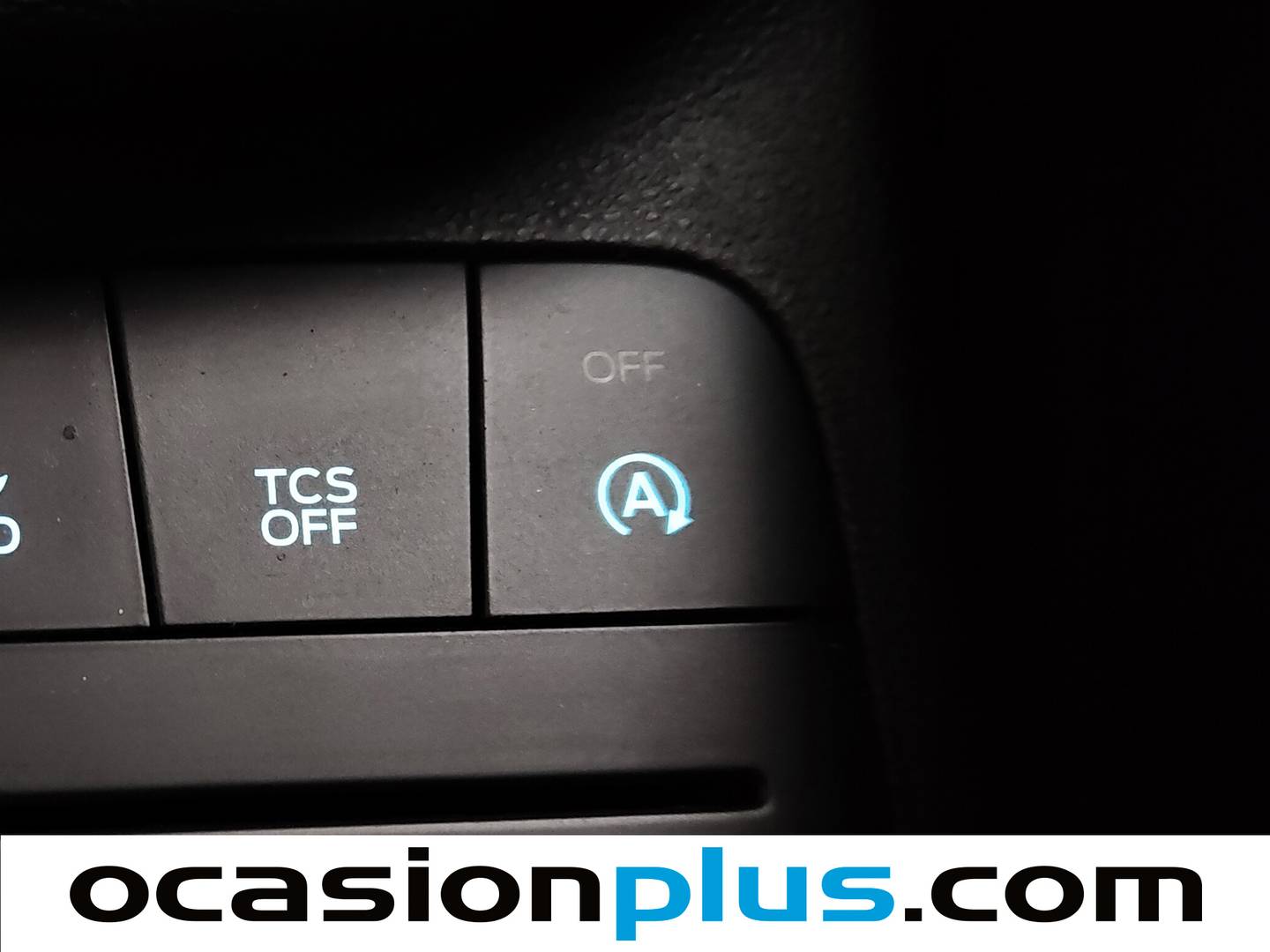 Equipamiento del Ford Fiesta Ford Fiesta 1.0 EcoBoost S&S ST-Line (140 CV)