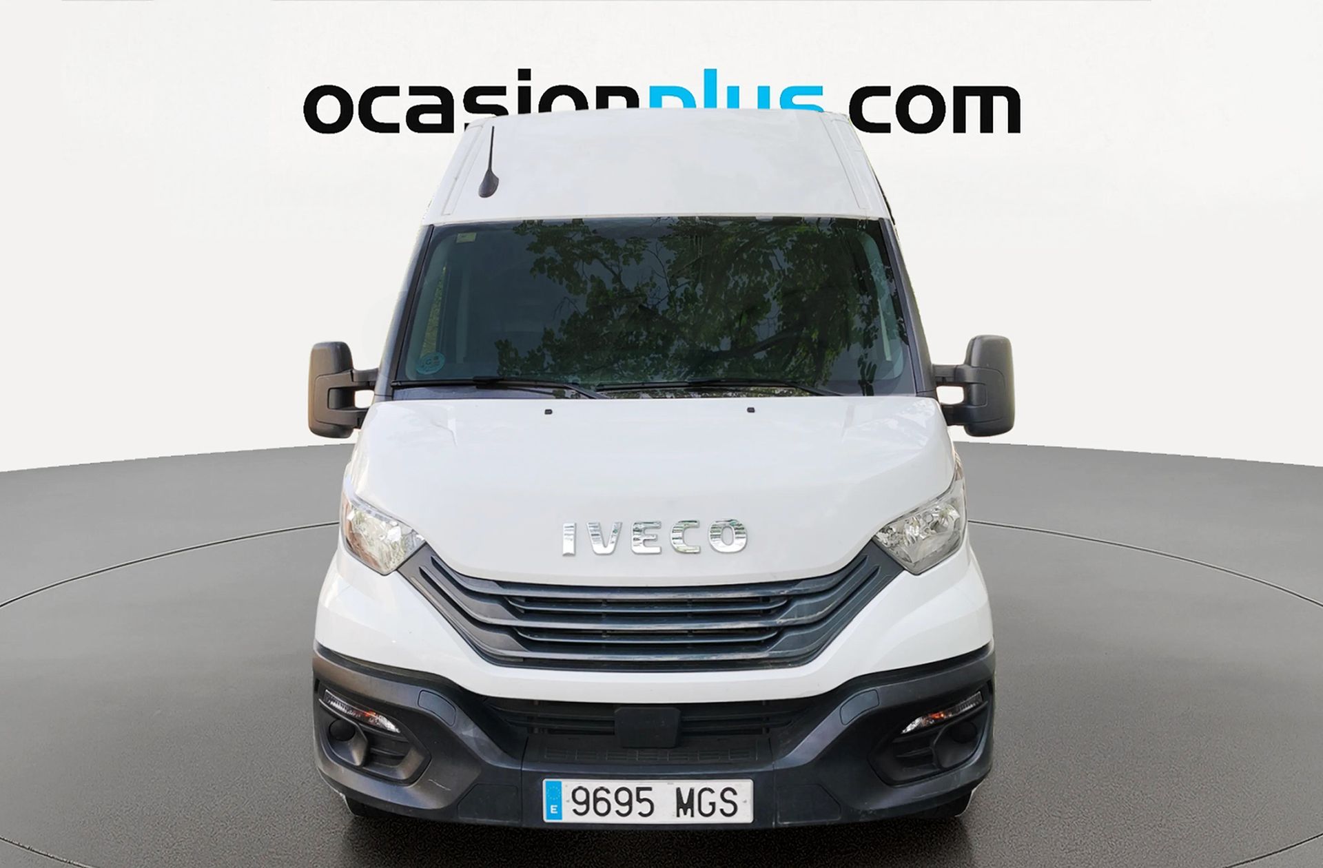 Iveco Daily Furgon 35S 16 V 3520L/H2 - foto 9
