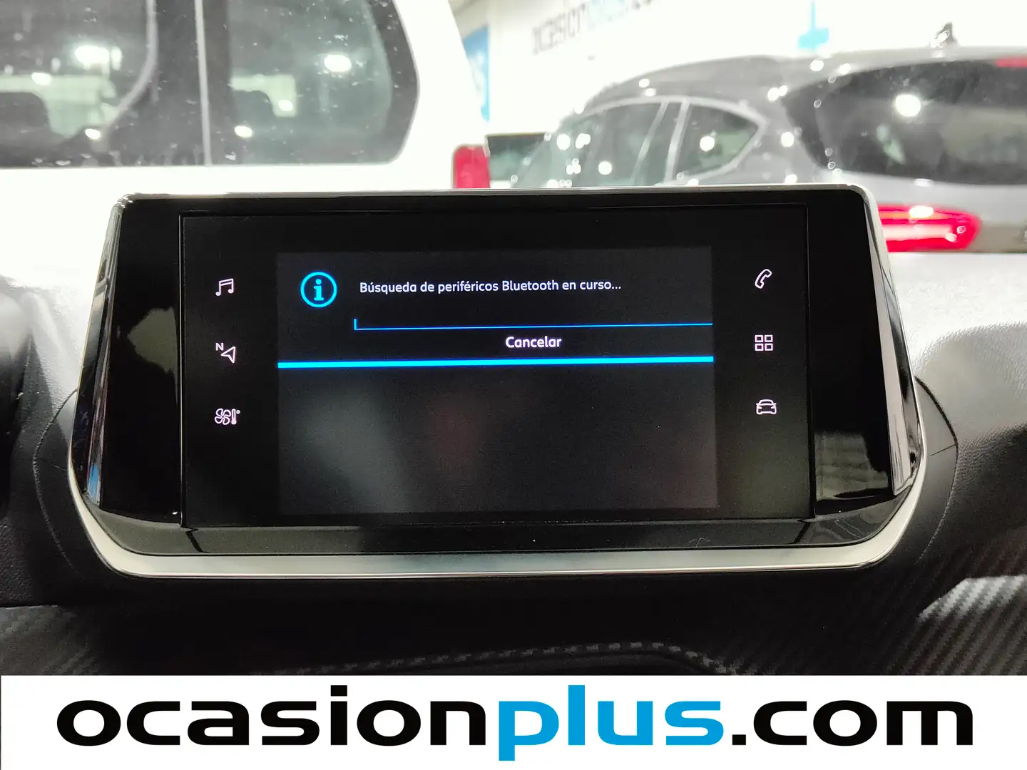 Foto Peugeot 208 Peugeot 208 BlueHDi 100 Active (100 CV)