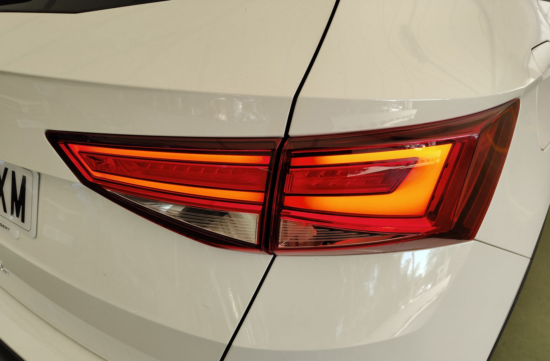 SEAT Ateca TSI Style Special Edition - foto 17