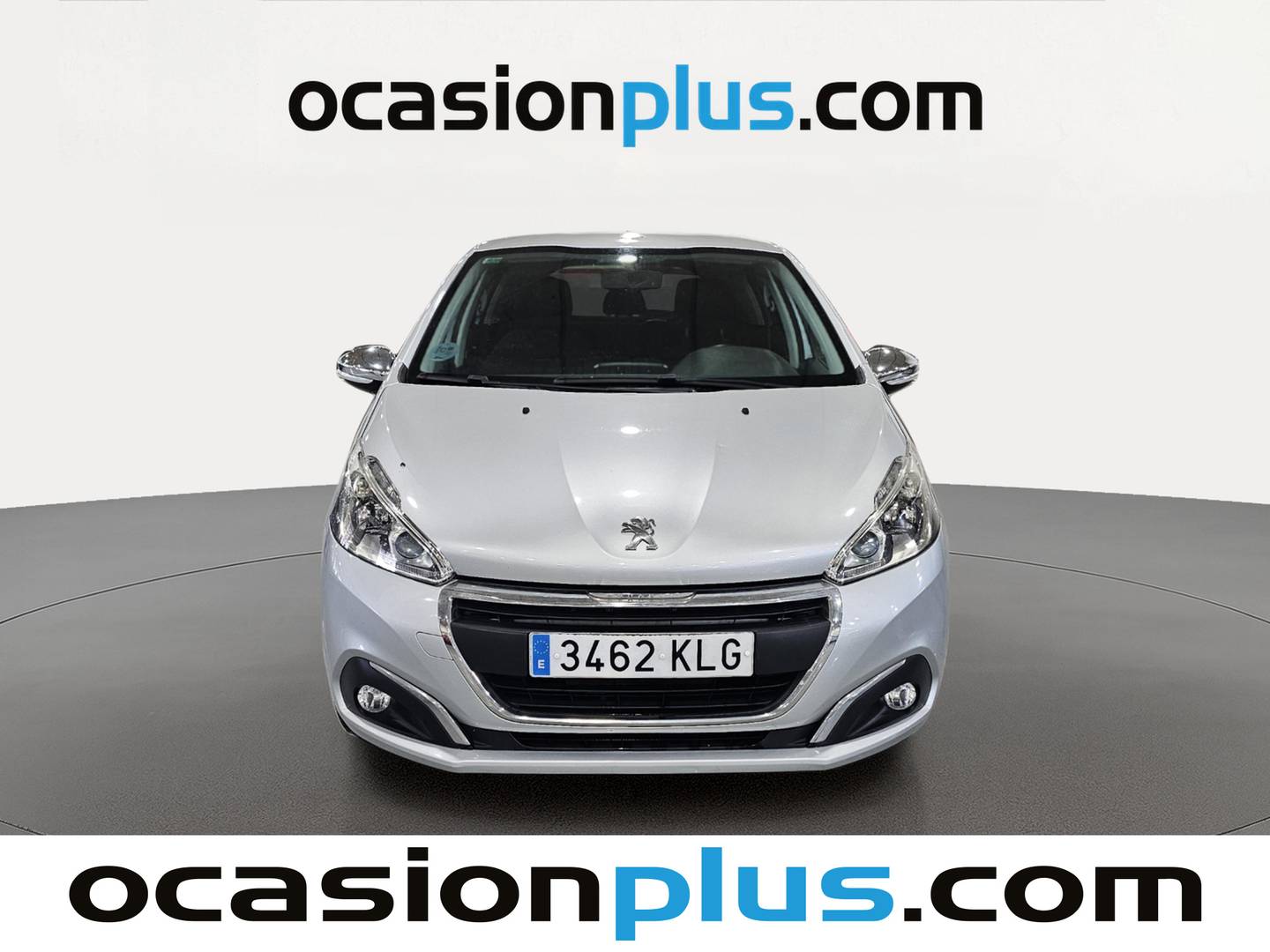 Peugeot 208 Peugeot 208 PureTech 82 Style (82 CV) barato