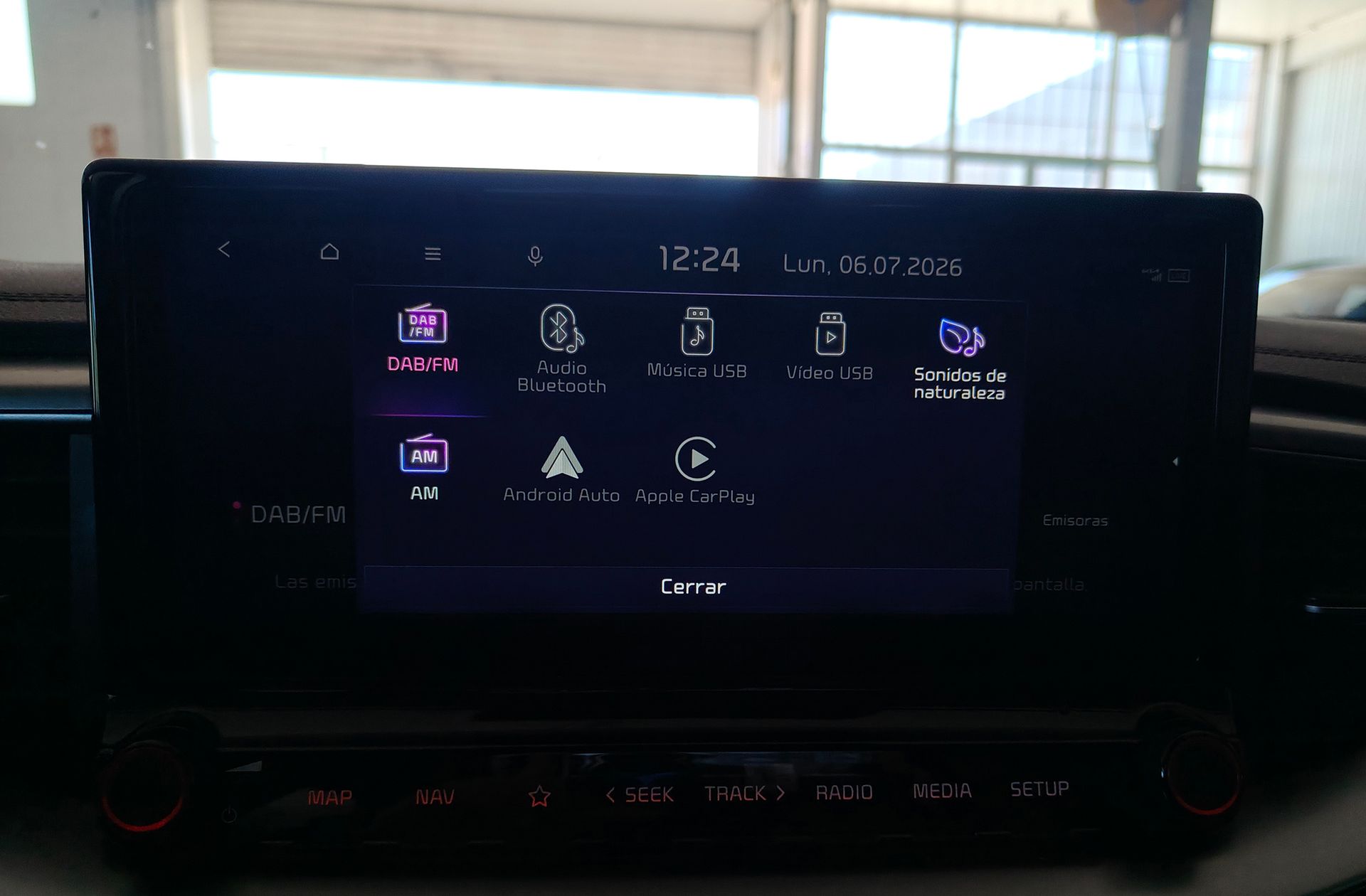 Kia XCeed 1.0 T-GDi Drive - foto 8