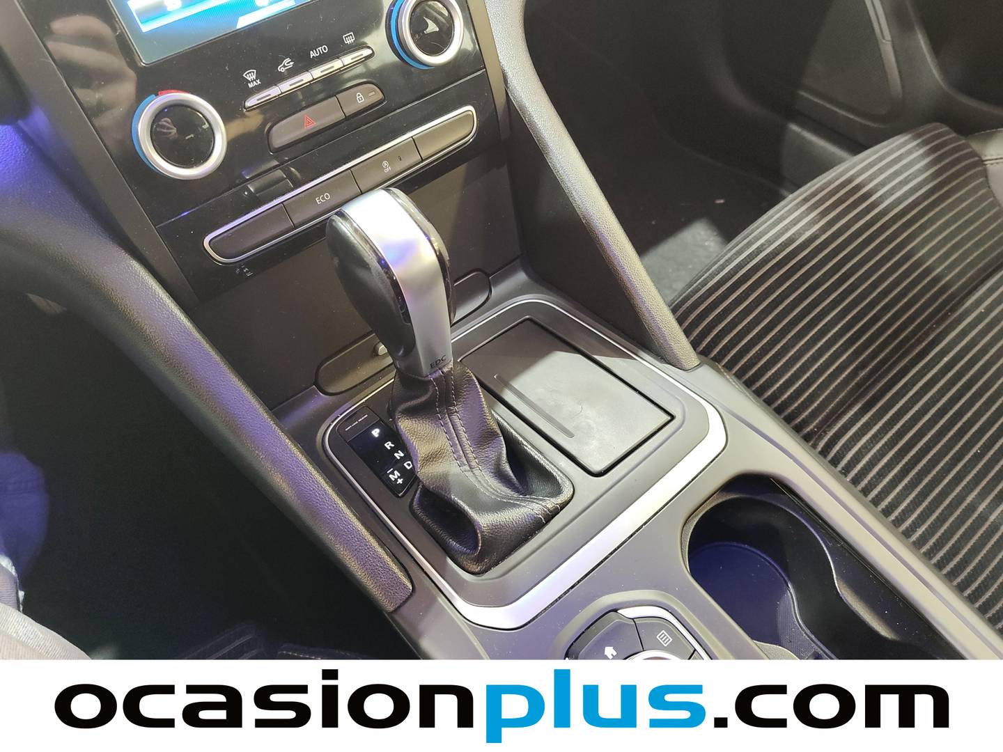 Renault Talisman Renault Talisman TCe 150 Zen Energy EDC (150 CV) de segunda mano