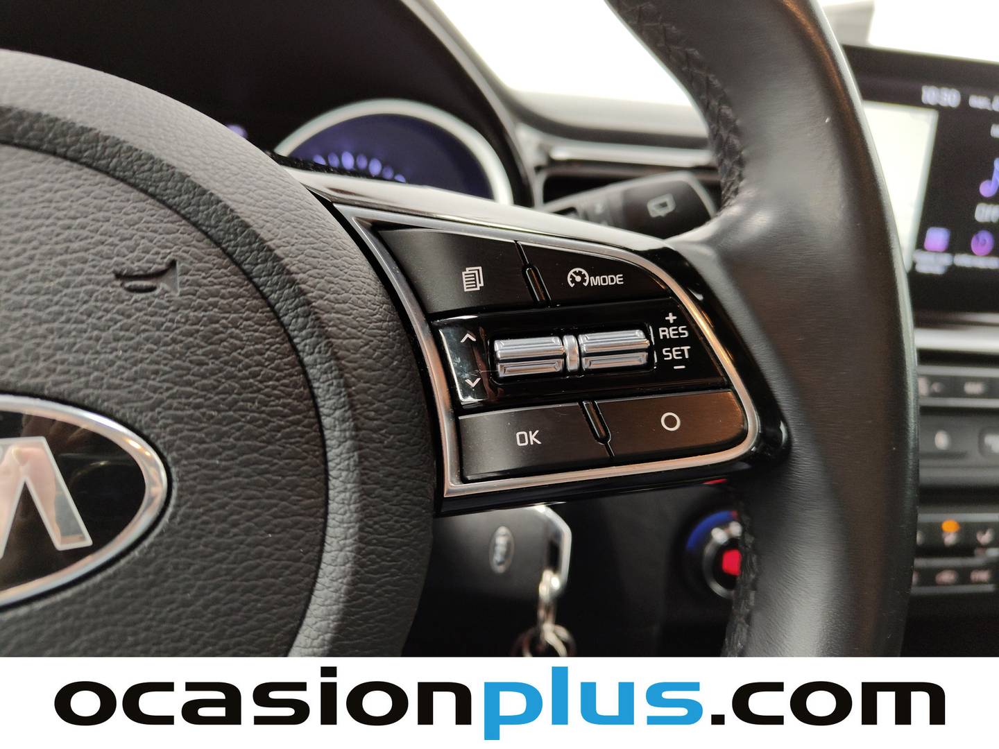 KIA Ceed Tourer KIA Ceed Tourer 1.6 CRDi Tech (115 CV) 115cv