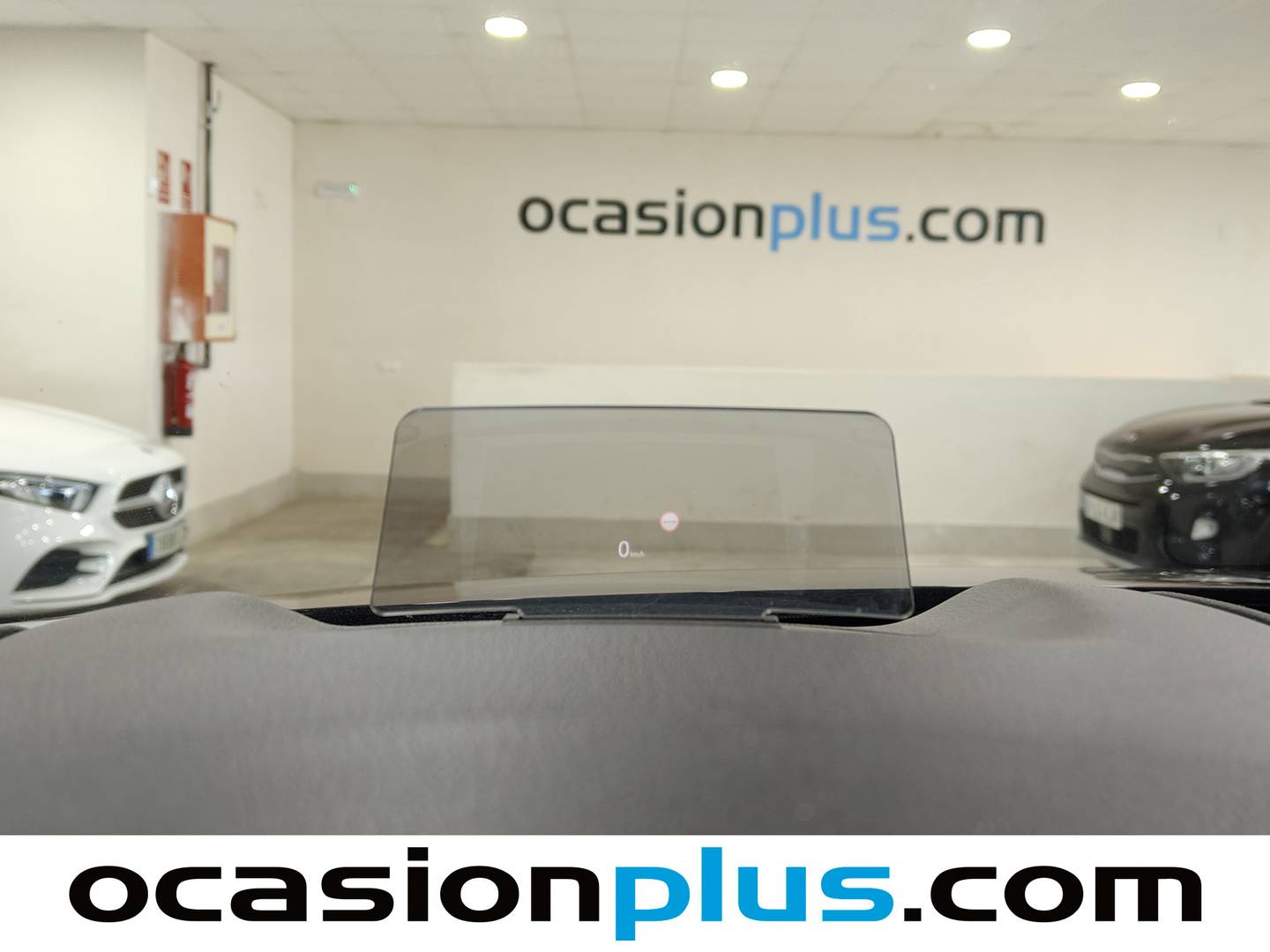 Foto Mazda CX-5 Mazda CX-5 2.0 GE Zenith 2WD (165 CV)