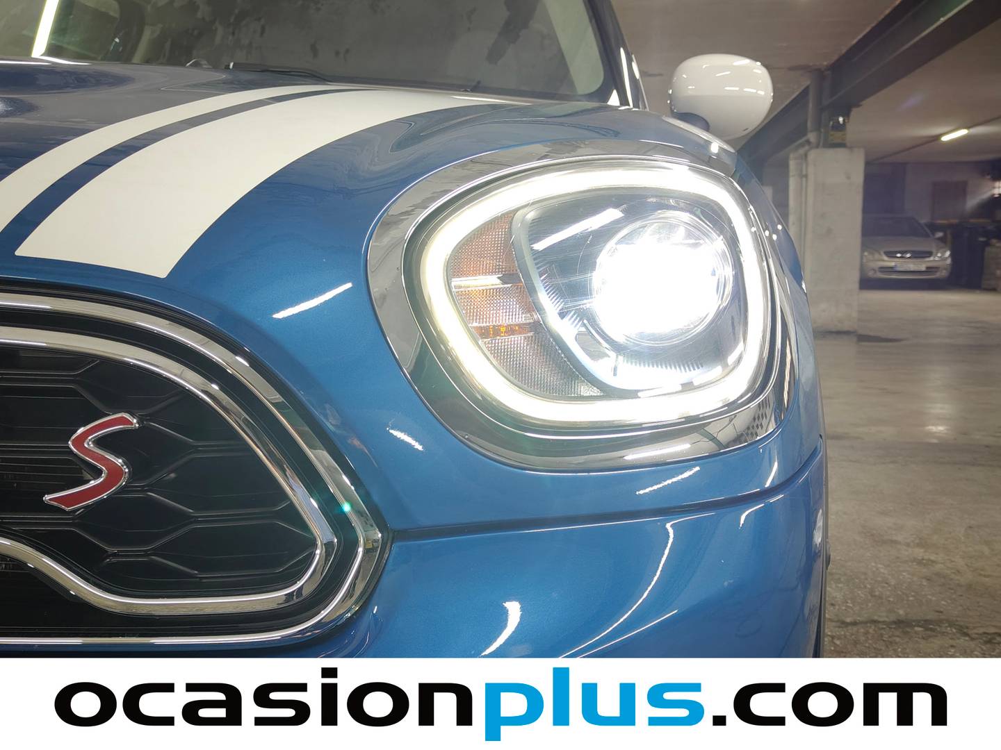 Mini Countryman Mini MINI Countryman Cooper S (192 CV) km 0
