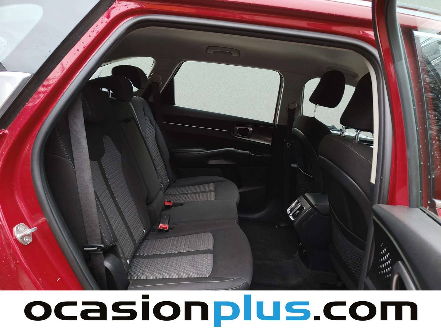 Foto KIA Sorento Kia Sorento 1.6 T-GDi HEV Drive 4x2 (230 CV) 7 Plazas