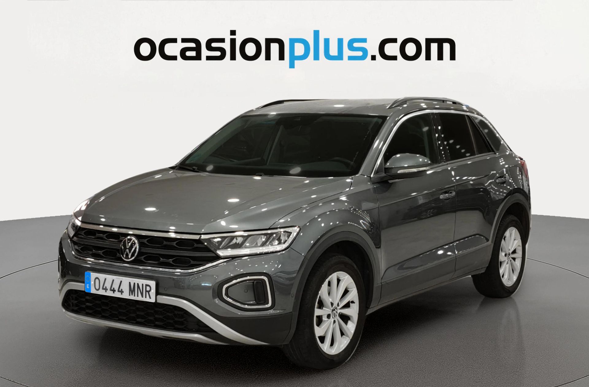 Volkswagen T-Roc Life 1.0 TSI