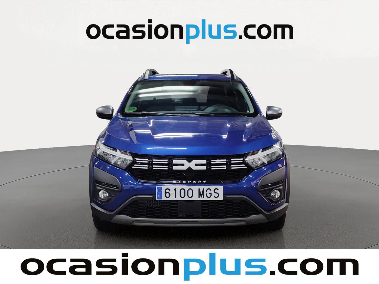 Dacia Sandero Dacia Sandero Stepway Expression TCe (91 CV) CVT 91cv