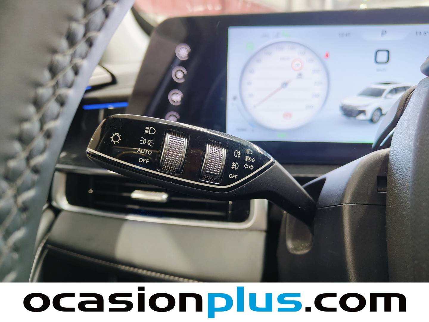 EBRO S700 EBRO S700 1.6 TGDI Luxury 7 DCT (147 CV) 147cv