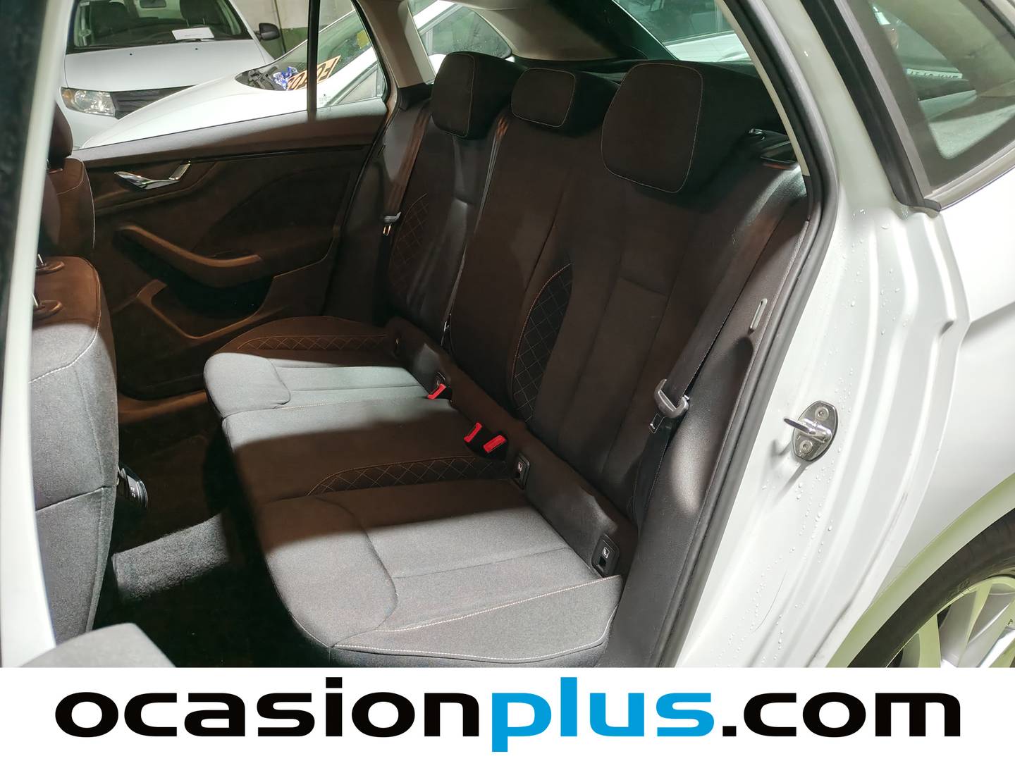 Skoda Scala Skoda Scala 1.0 TSI Ambition (95 CV) barato