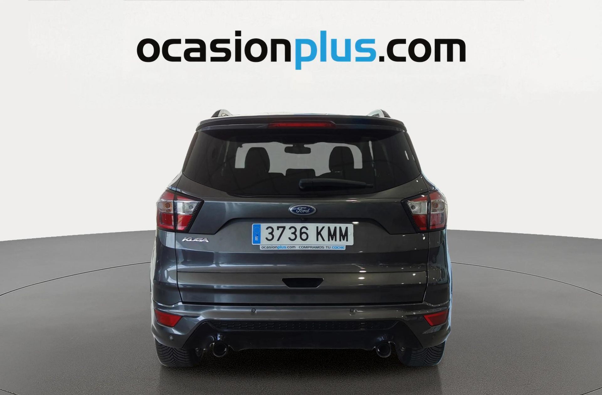 Ford Kuga 2.0 TDCi ST-Line 4x4 Powershift - foto 19