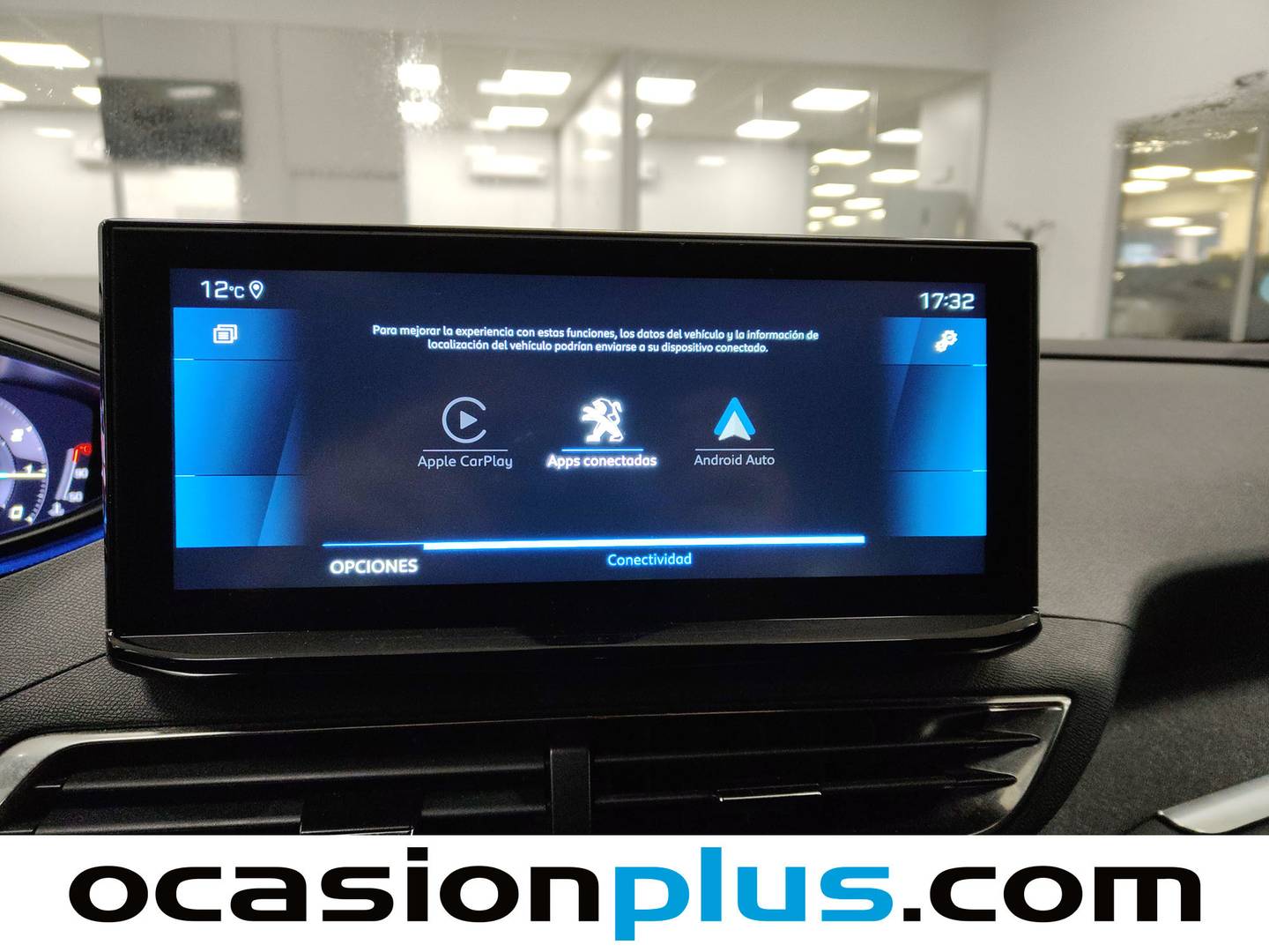 Foto Peugeot 5008 Peugeot 5008 PureTech 130 S&S Allure Pack EAT8 (130 CV) 7 plazas