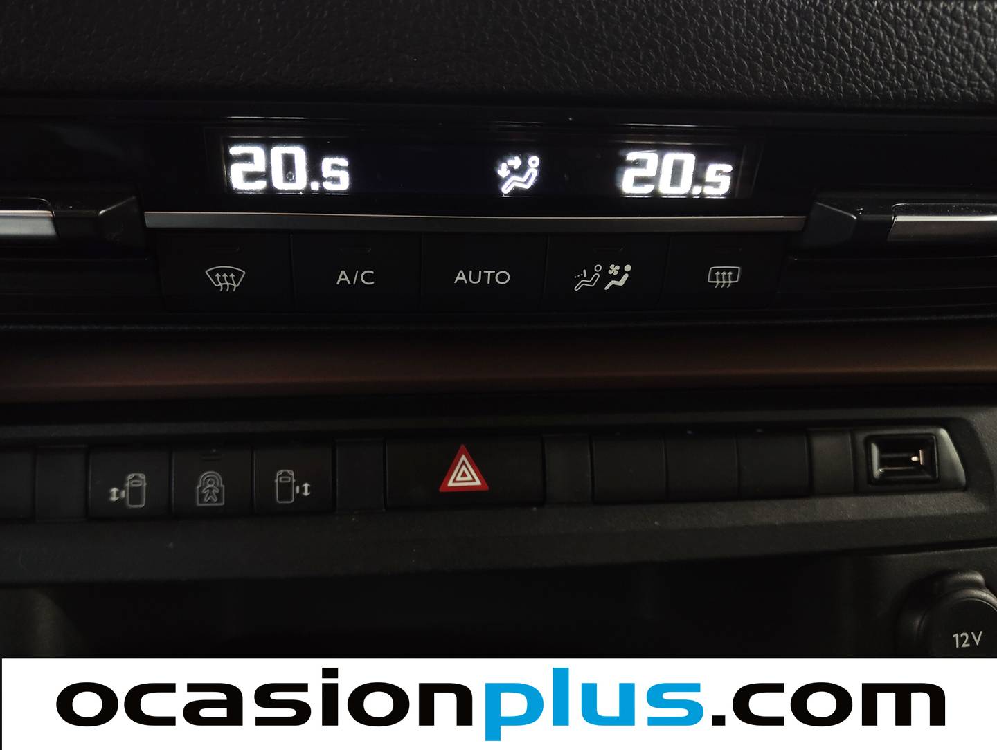 Foto Toyota Proace Verso Toyota Proace Verso 2.0D Advance Plus L2 Auto (140 CV)8 Plazas