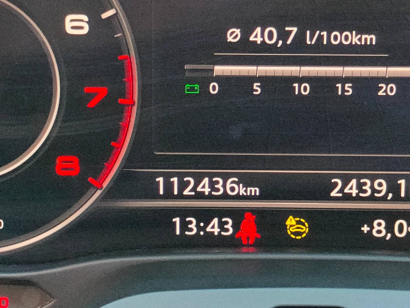 Audi Q2 Audi Q2 Black line 35 TFSI (150 CV) S tronic Pack S-Line de ocasión