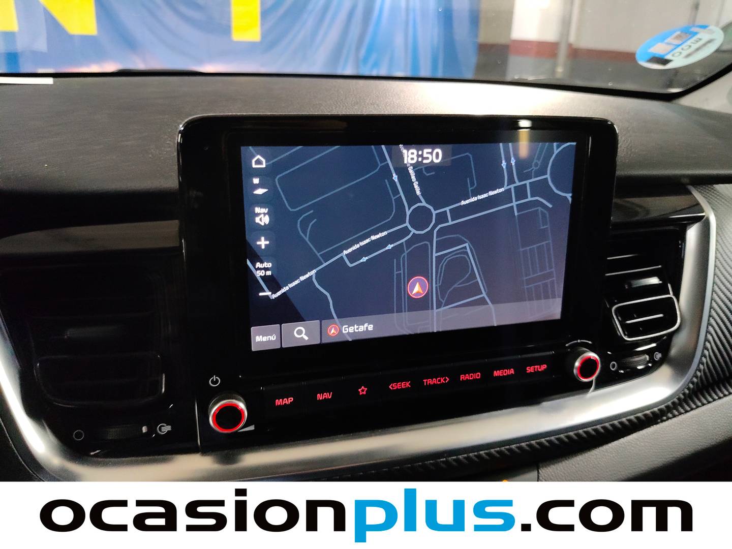 Extras y acabados del KIA Stonic KIA Stonic 1.0 T-GDi MHEV iMT GT Line (120 CV)