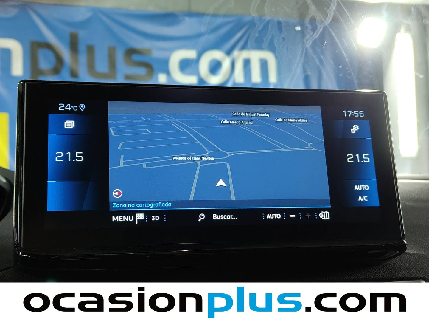 Foto Peugeot 3008 Peugeot 3008 BlueHDI 130 S&S Allure  (130 CV)