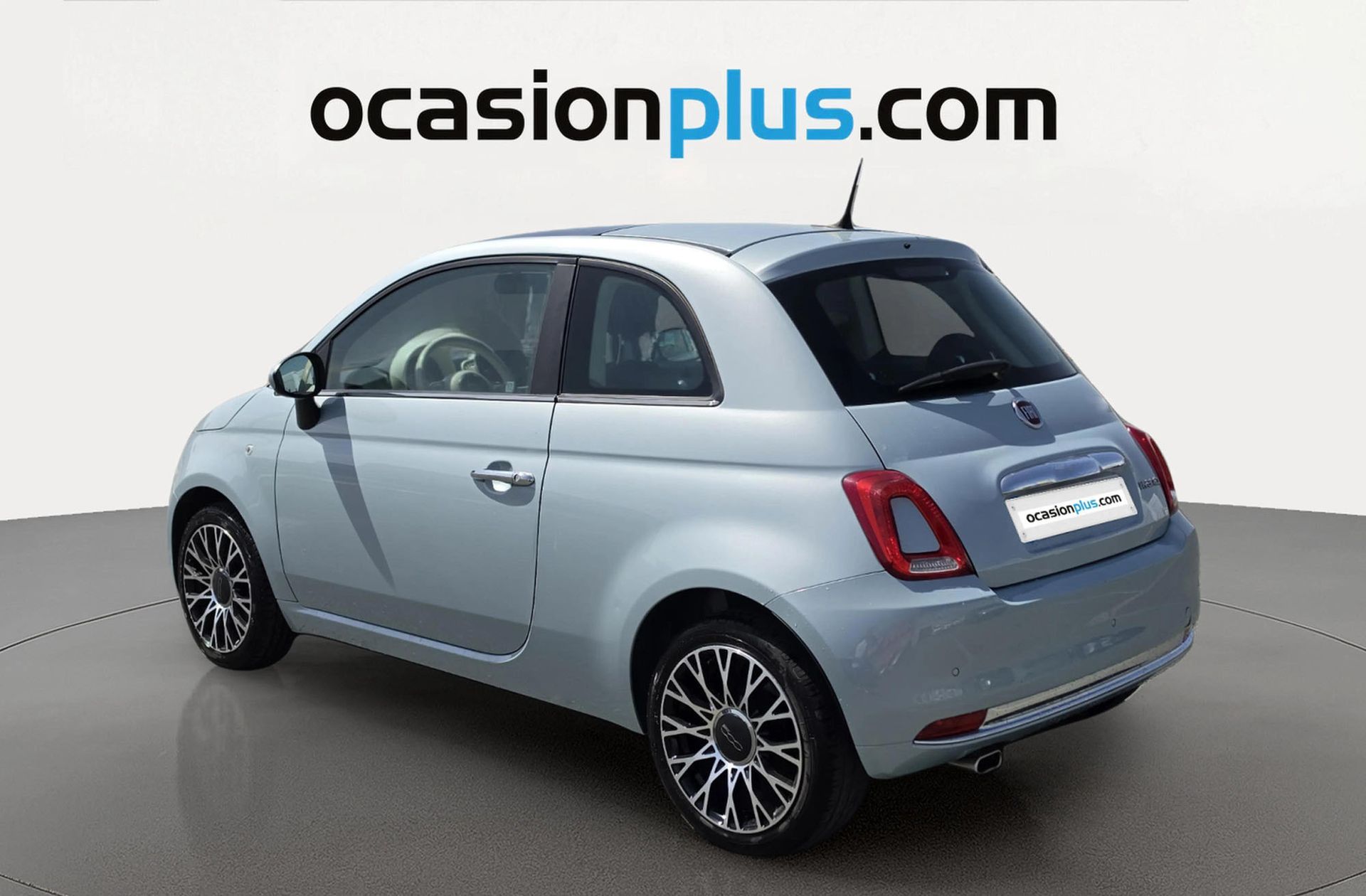 Fiat 500 1.0 Hybrid Dolcevita - foto 3