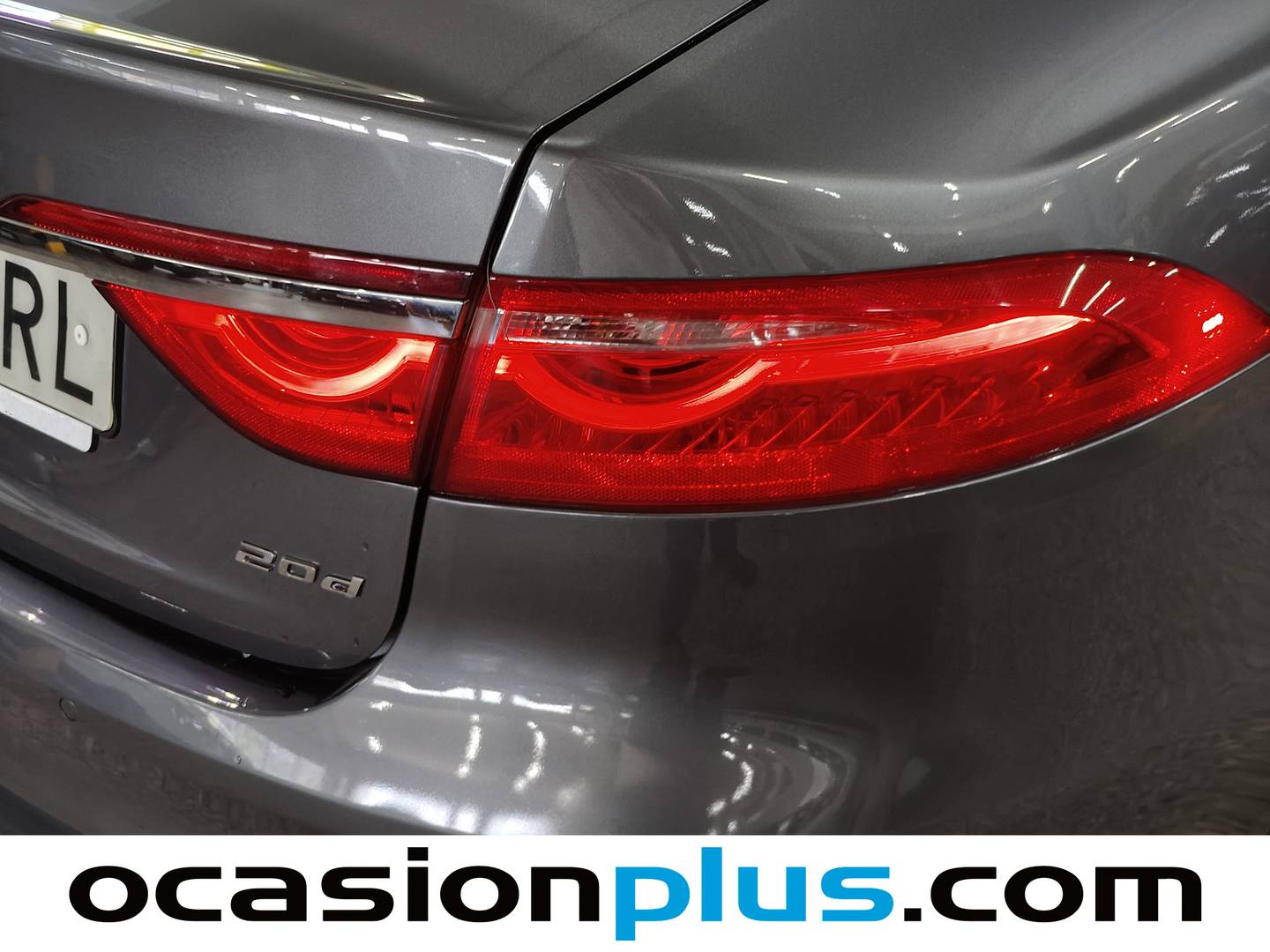 Acabados Jaguar XF Jaguar XF 2.0 D Prestige Auto (180 CV)