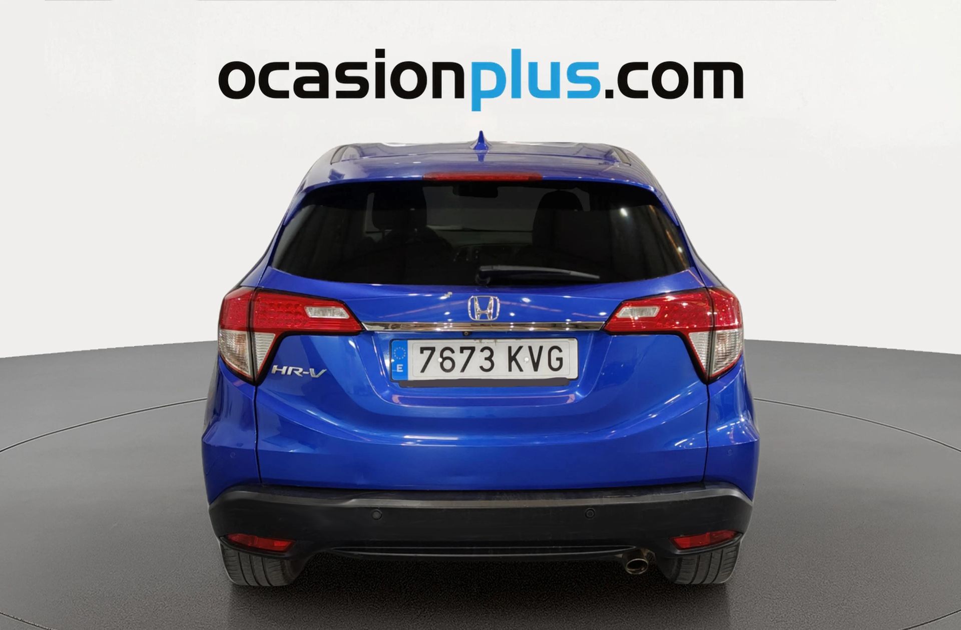 Honda HR-V 1.5 i-VTEC Elegance - foto 14