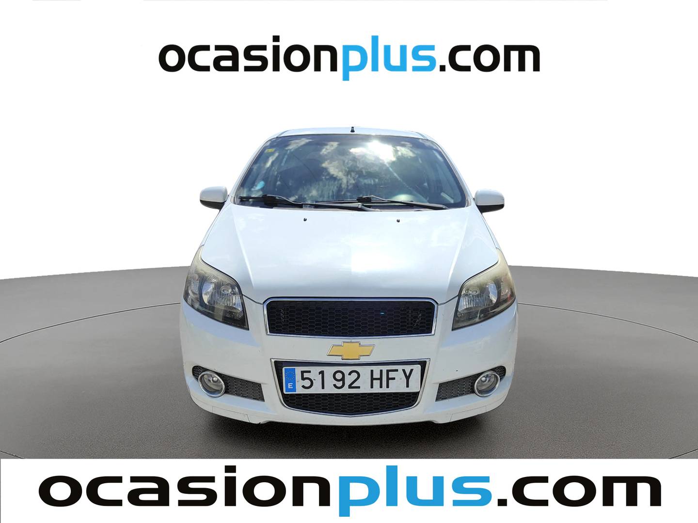 Chevrolet Aveo Chevrolet Aveo 1.4 16v LT (101 CV) 101cv