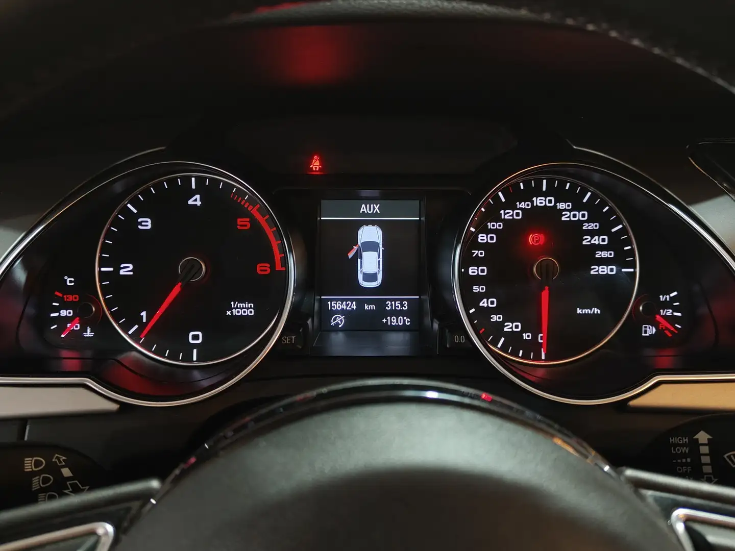 Foto Audi A5 Audi A5 Sportback 2.0 TDI (177 CV)