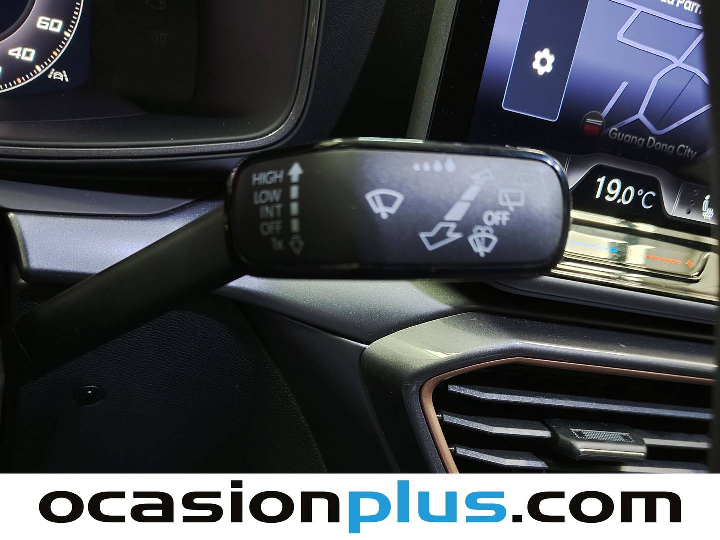 Foto Cupra León CUPRA León 1.5 TSI e-Hybrid (204 CV) DSG