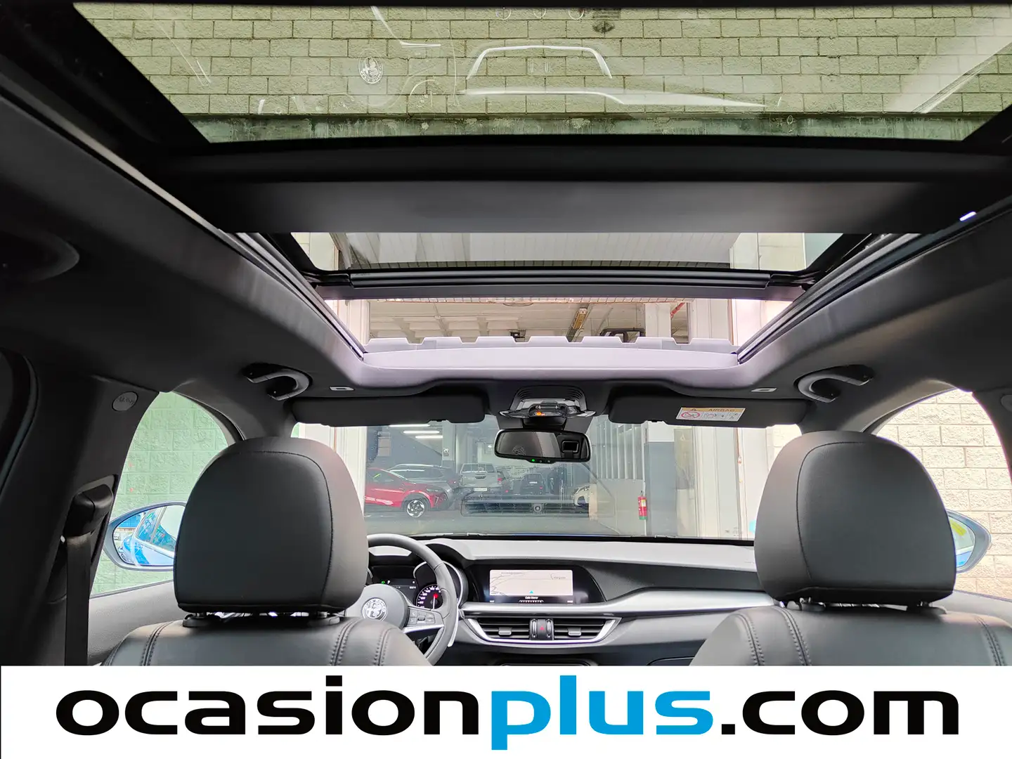 Foto Alfa Romeo Stelvio Alfa Romeo Stelvio Stelvio 2.2 Diesel Executive Q4 (210 CV)