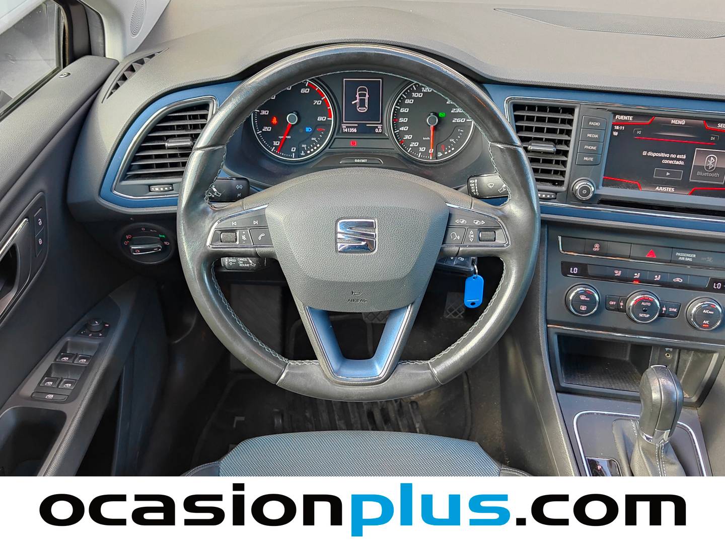 Seat León Seat León ST 1.4 TSI ACT S&S Style DSG (150 CV) automático