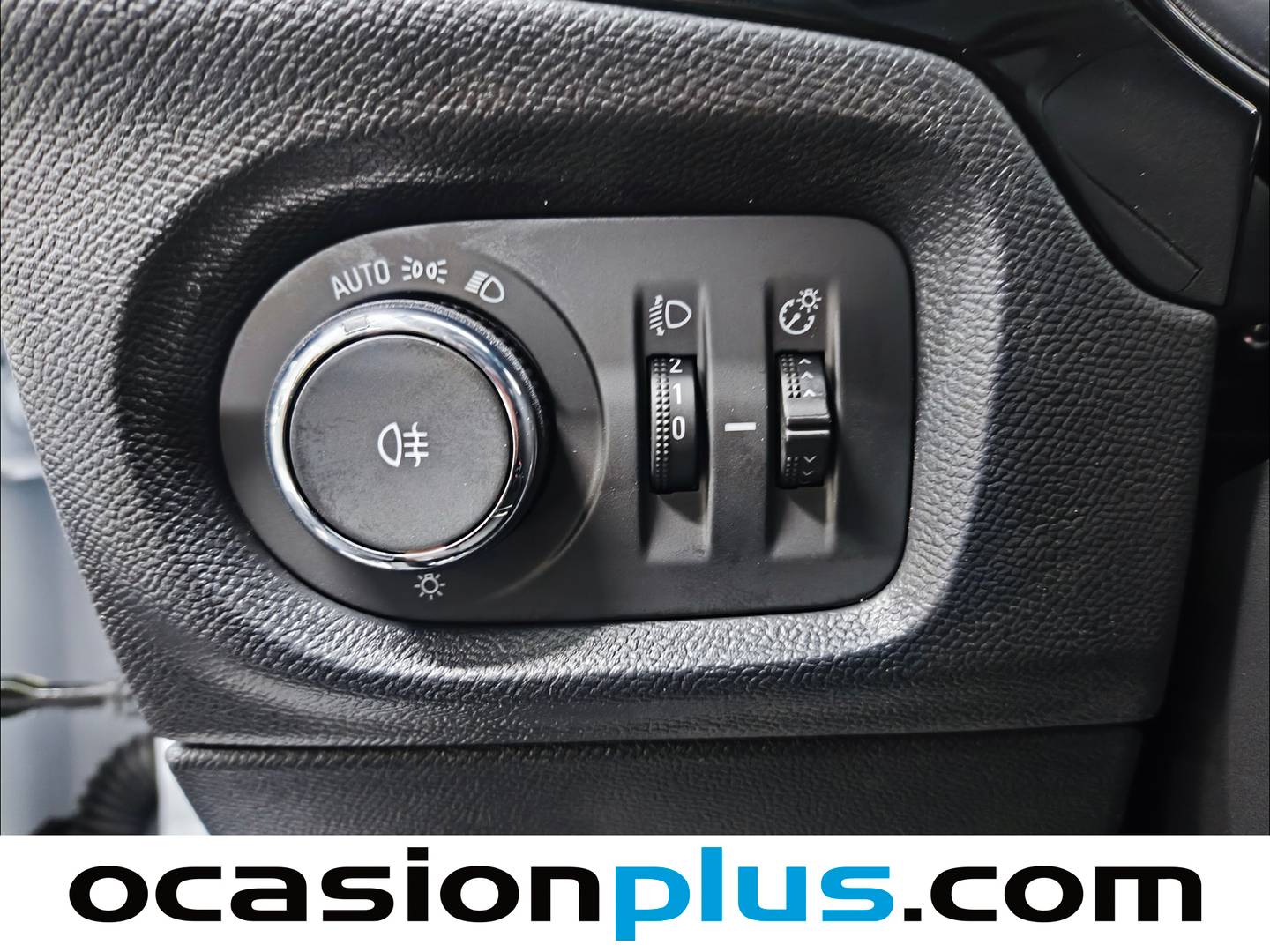 Foto Opel Corsa Opel Corsa 1.2 T XHL Hybrid GS eDCT (110 CV)