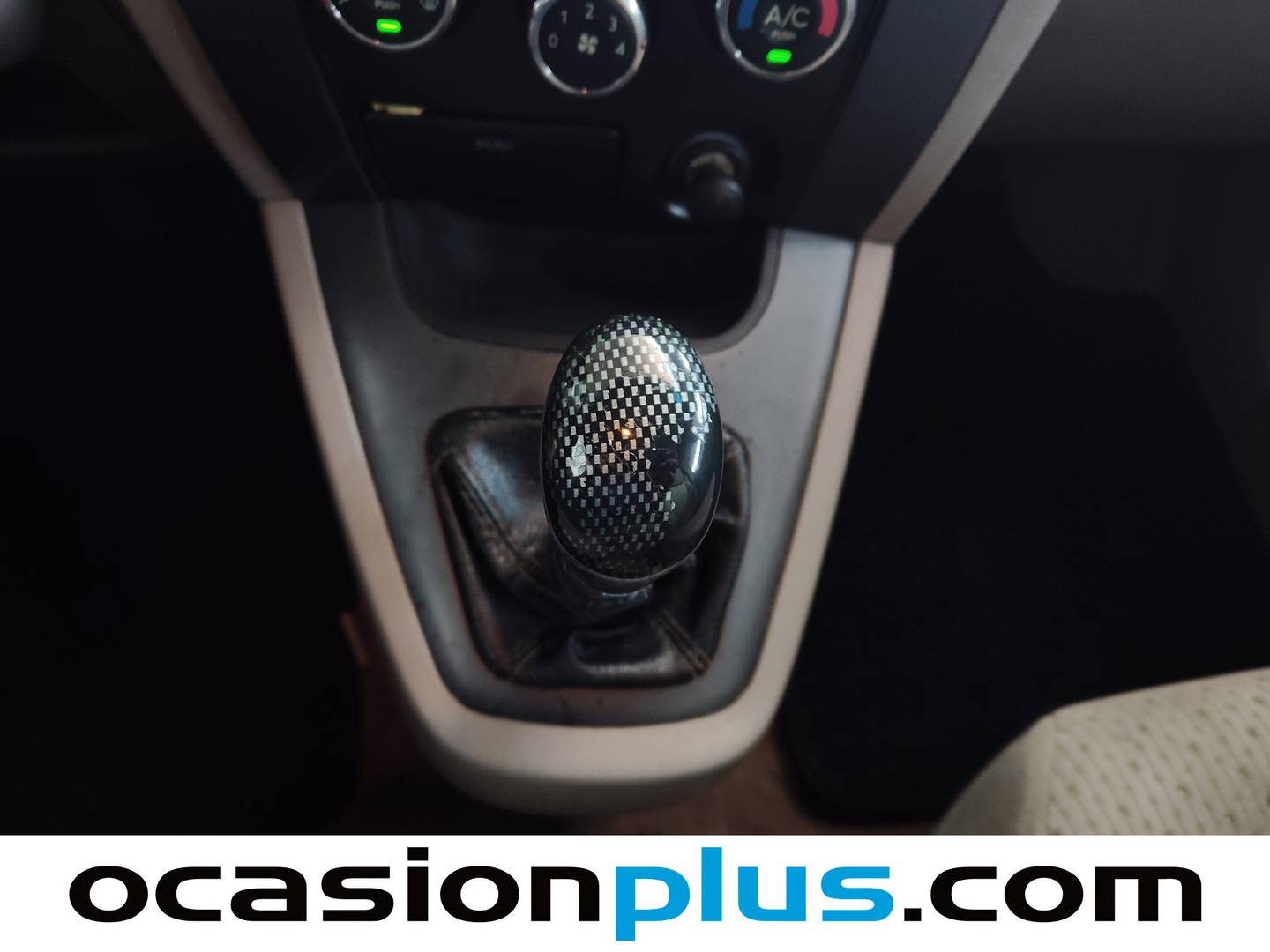 Hyundai TUCSON Hyundai Tucson 2.0 Comfort (142 CV) de segunda mano