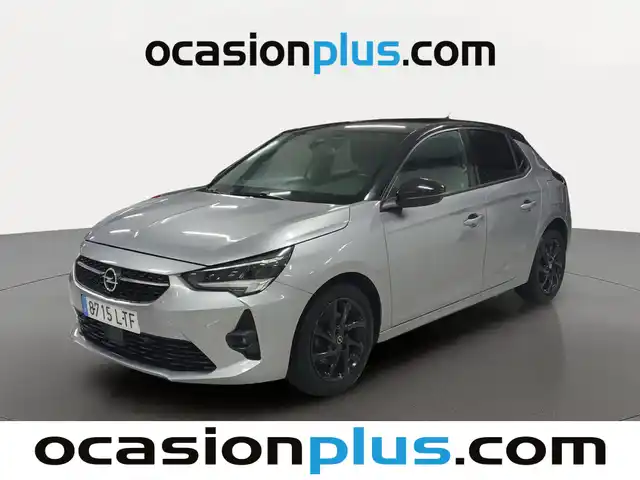 Opel Corsa 1.2 Turbo XHL GS-Line (100 CV) de segunda mano