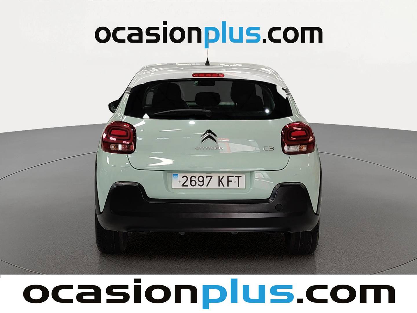 Citroën C3 Citroën C3 BlueHDi 75 S&S Feel (75 CV) barato