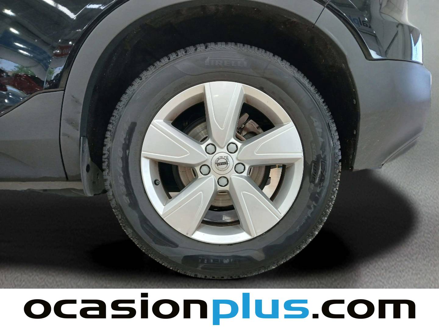 Volvo XC40 Volvo XC40 T2 Momentum Core (129 CV) de ocasión