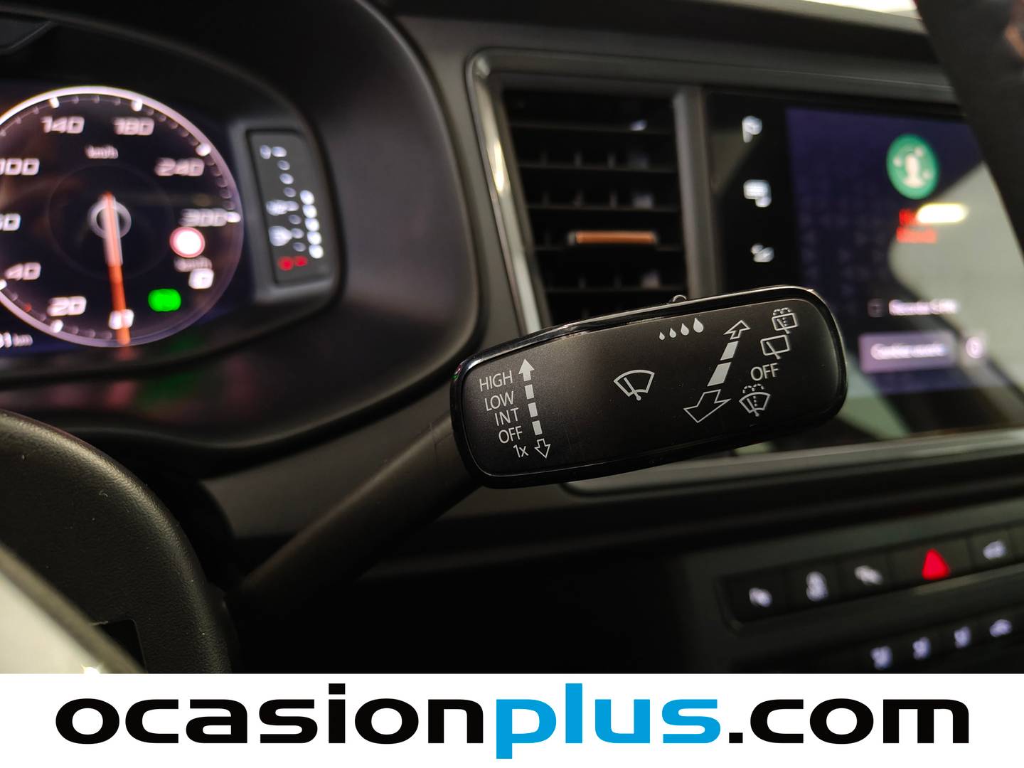Cupra Ateca Cupra Ateca 2.0 TSI 4Drive DSG (300 CV) gasolina