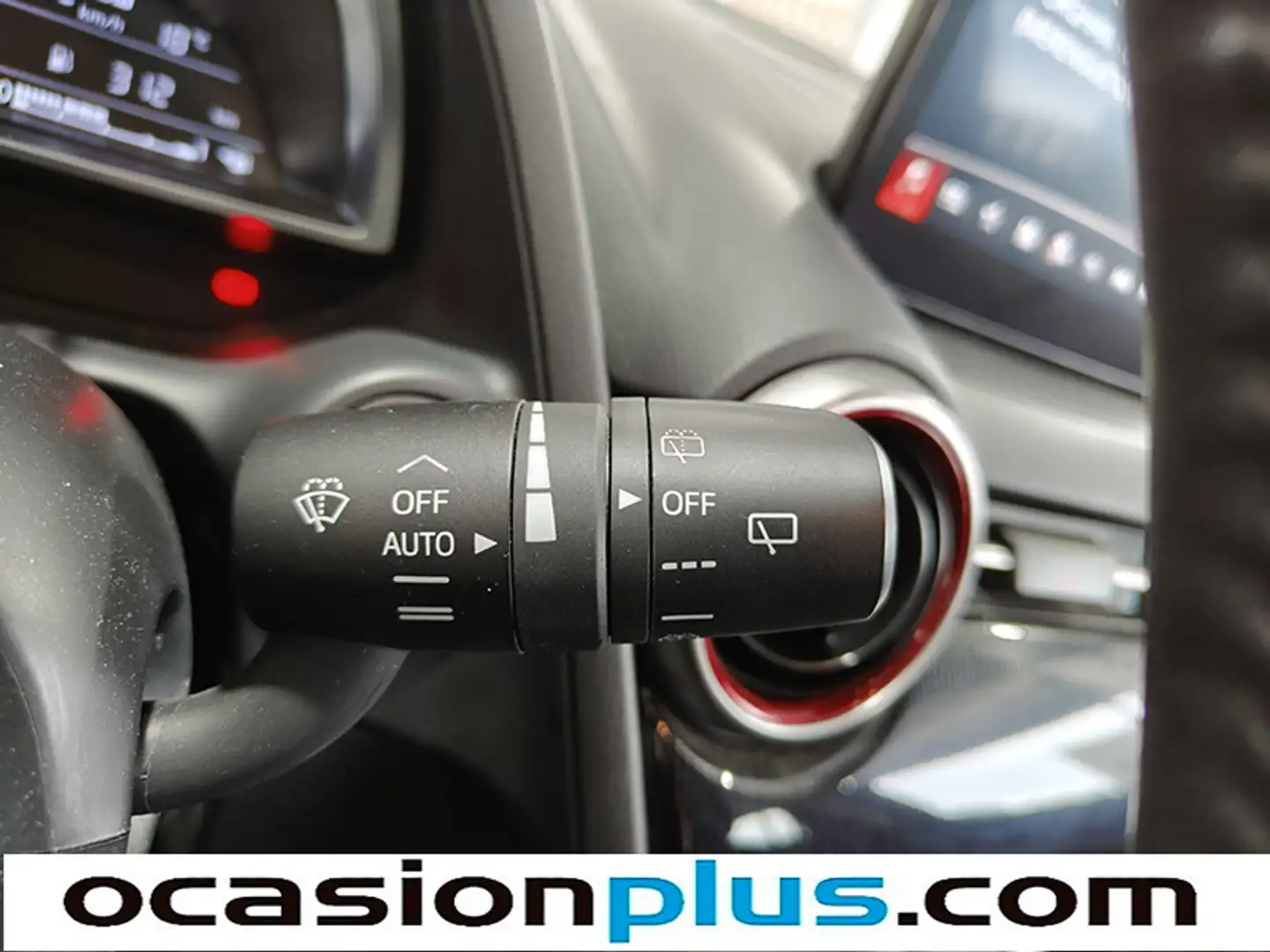 Foto Mazda Mazda2 Mazda Mazda 2 1.5 GE Black Tech Edition (75 CV)