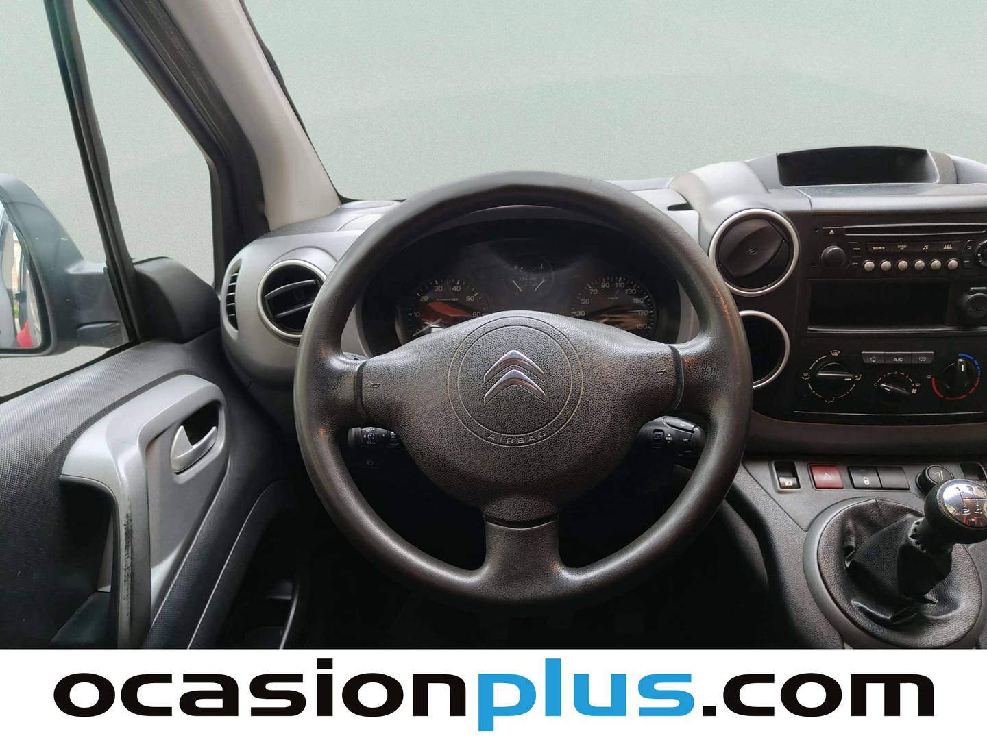 Foto Citroën Berlingo Citroen Berlingo Multispace LIVE Edition BlueHDi (100 CV)