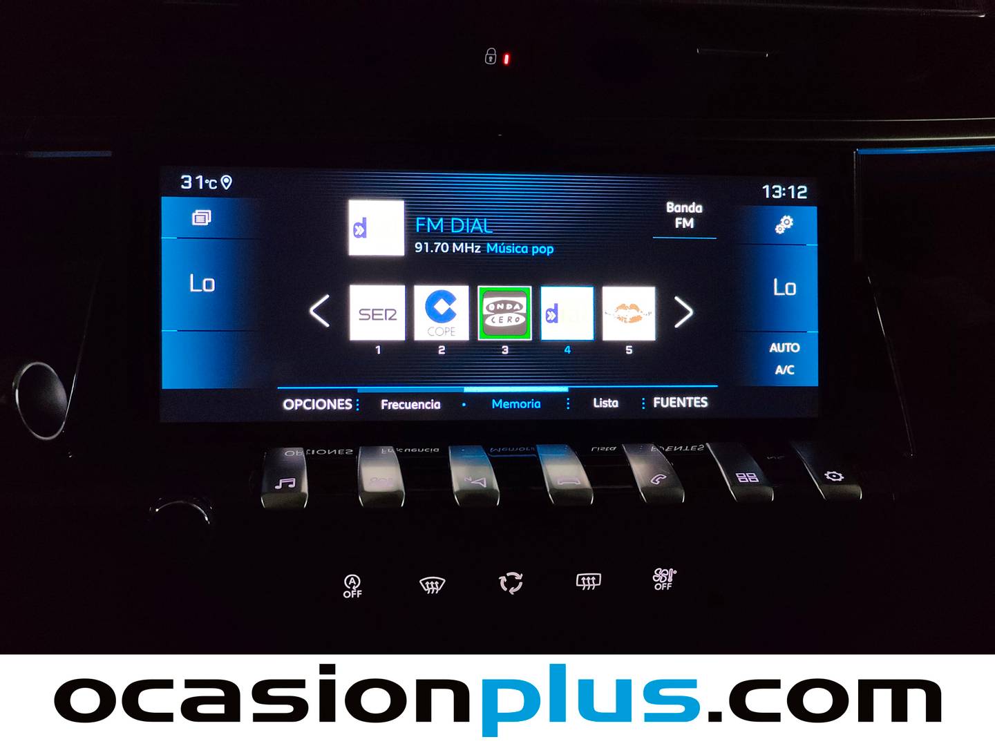 Peugeot 508 Peugeot 508 PureTech 180 S&S Allure EAT8 (180 CV) km 0