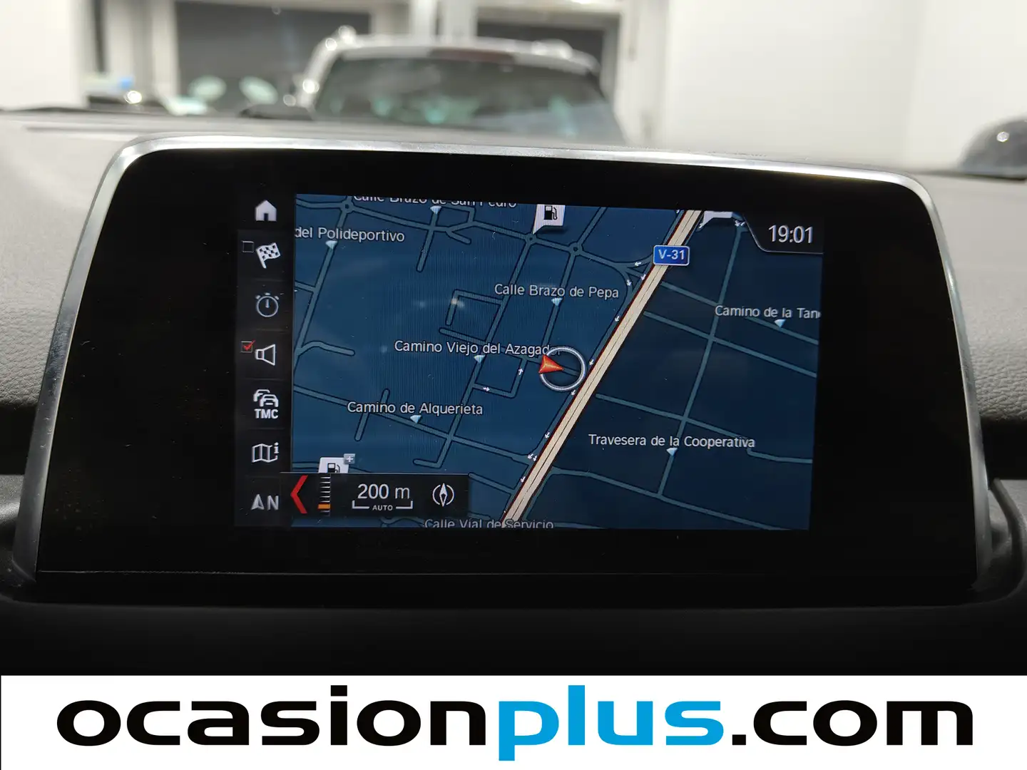 Foto BMW Serie 2 Gran Tourer BMW Serie 2 218d Gran Tourer  (150 CV) 7 Plazas