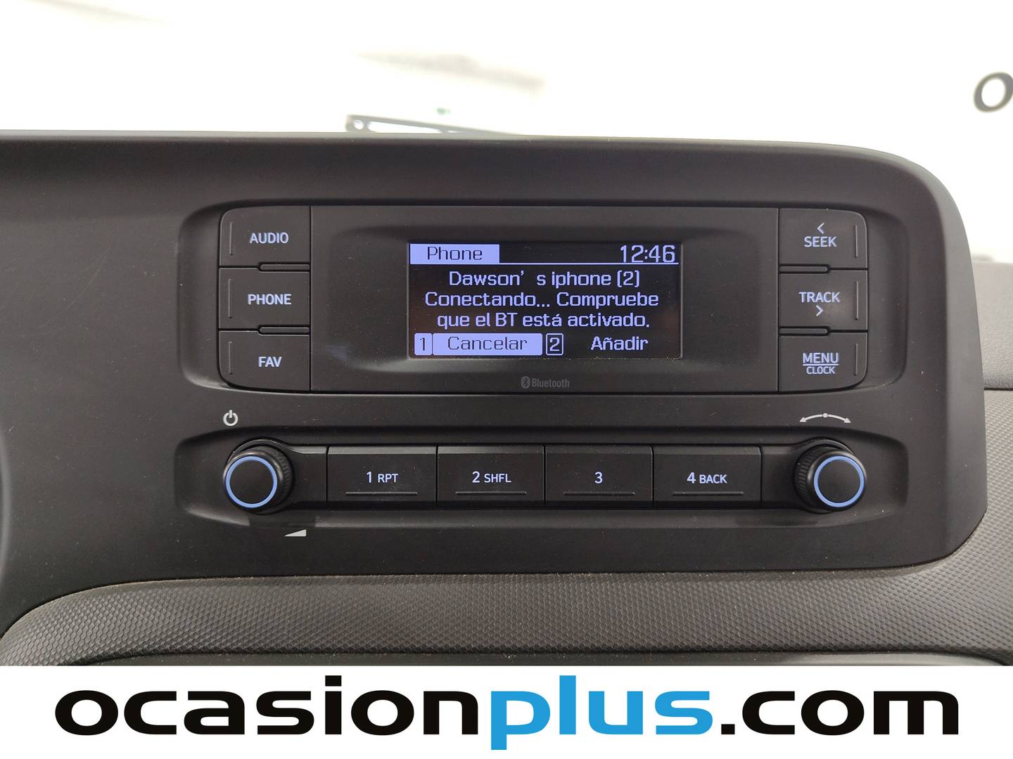 Equipamiento del Hyundai i10 Hyundai i10 1.0 Essence (67 CV)