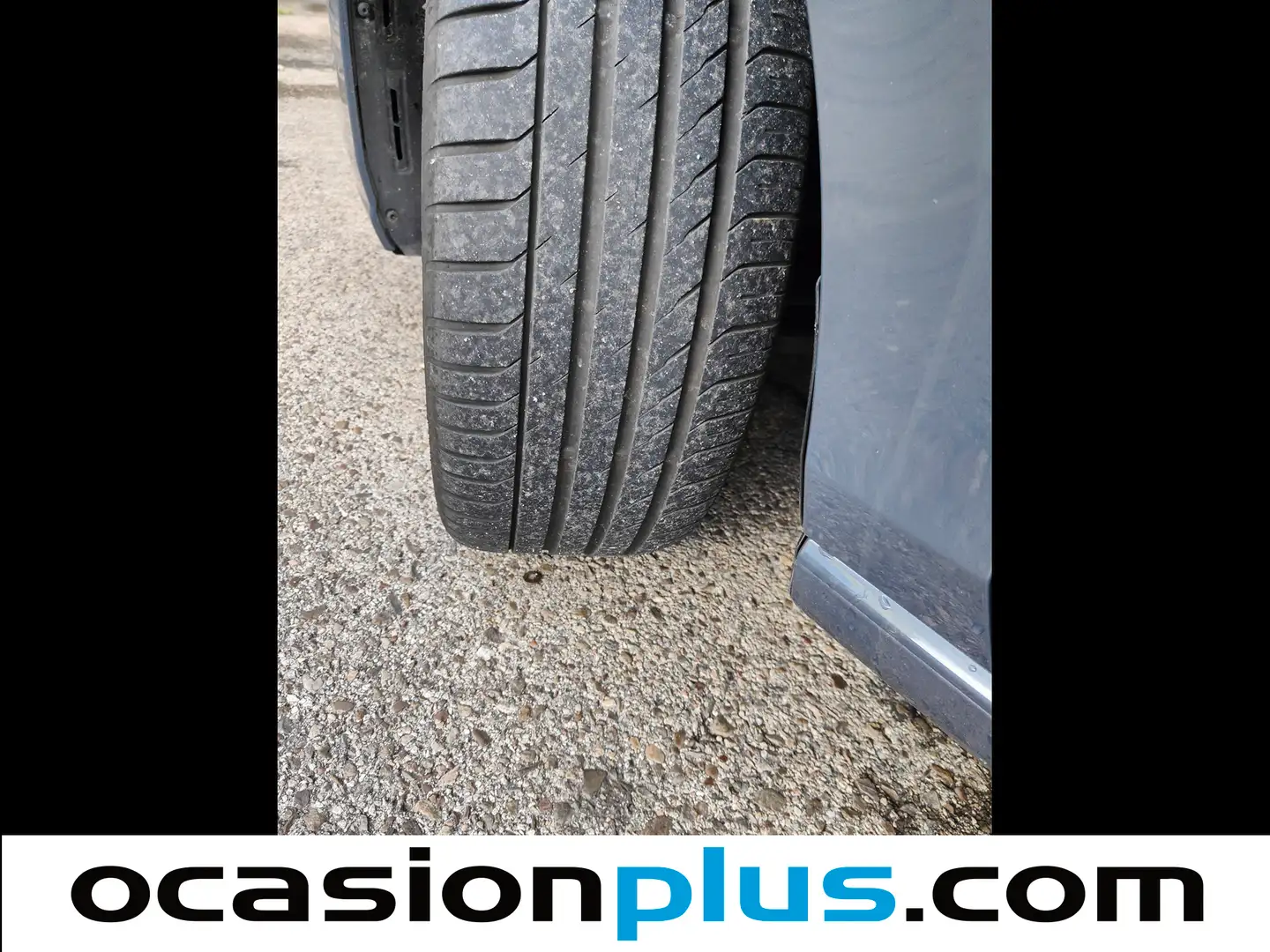 Foto Volkswagen Golf Volkswagen Golf Más 2.0 TDI (115 CV)