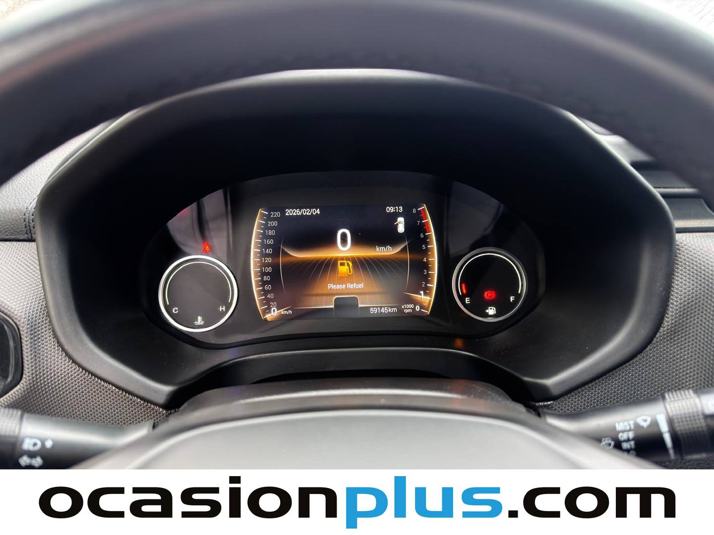 DR AUTOMOBILES DR 4.0 DR AUTOMOBILES DR4 DR4 1.5 (116 CV) manual
