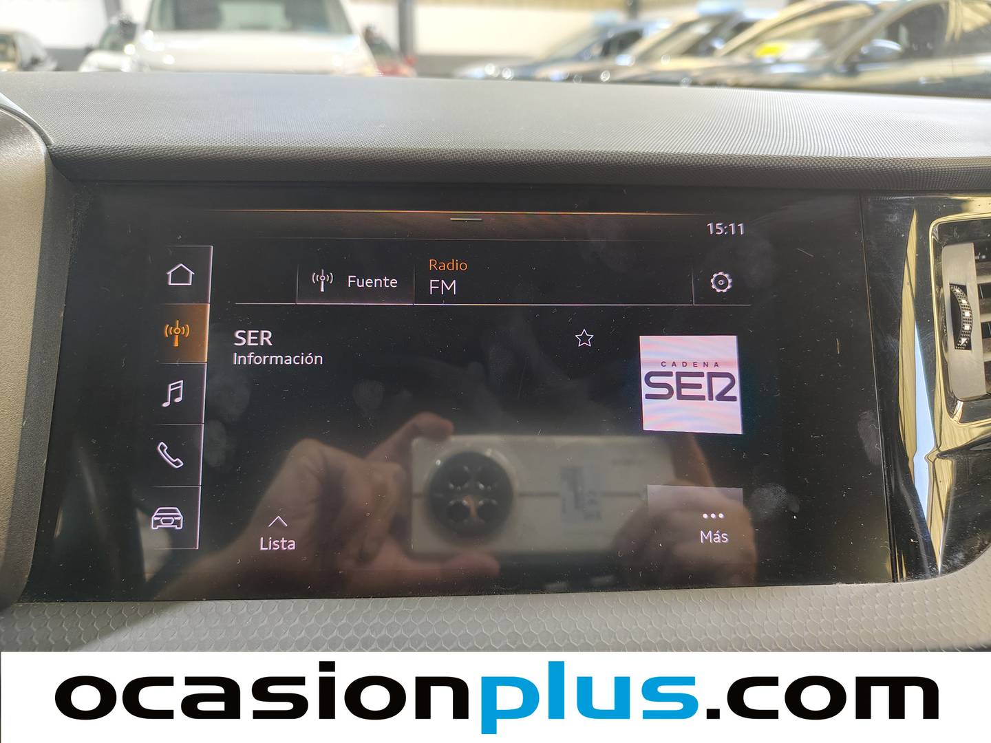Audi A1 Audi A1 Sportback Advanced 30 TFSI (116 CV) gasolina