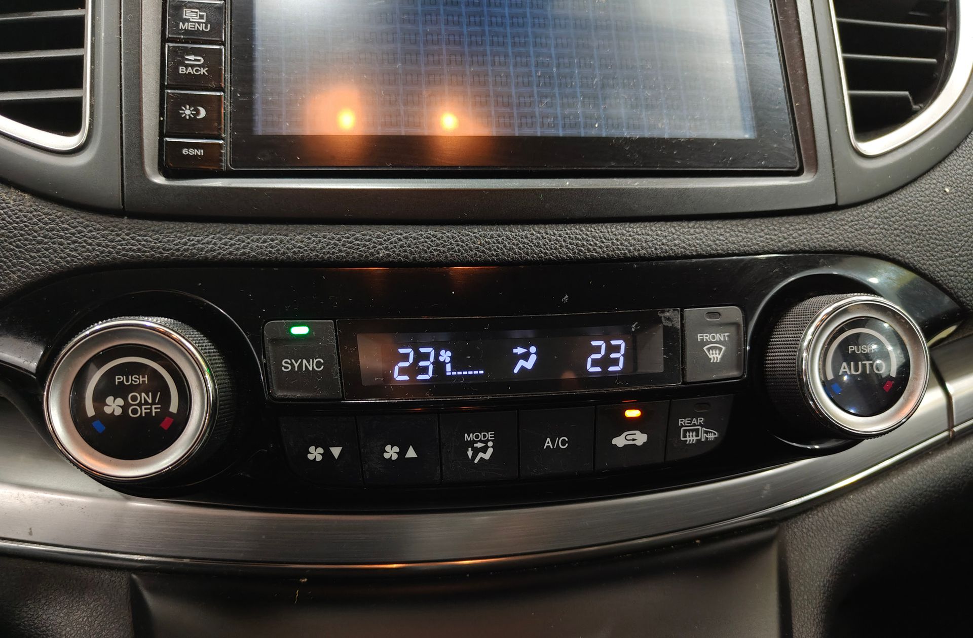Honda CR-V 1.6 i-DTEC Elegance 4x2 - foto 30