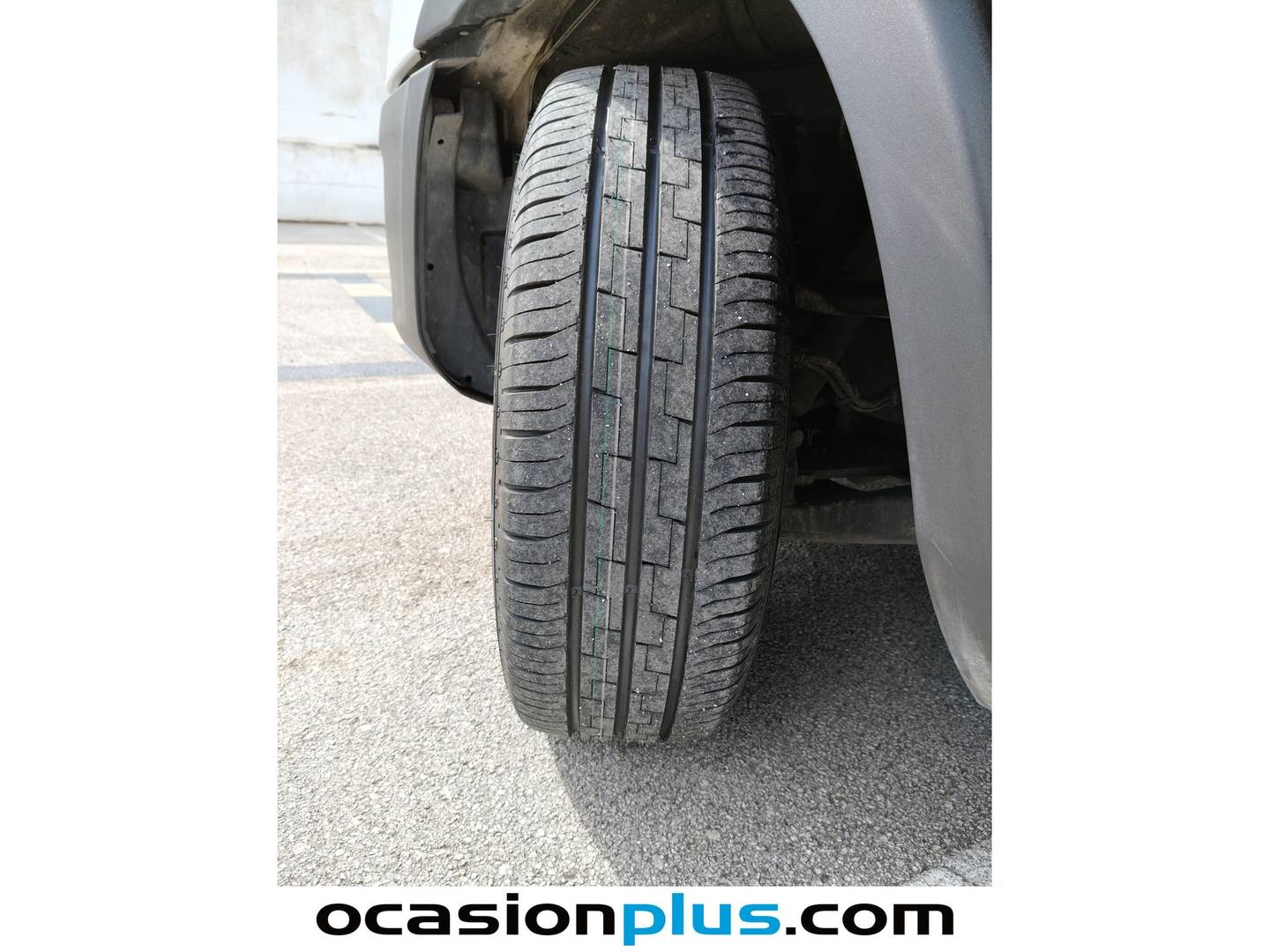 Iveco Daily Iveco Daily Furgon 35S 16 V 4100/H2 (156 CV) km 0