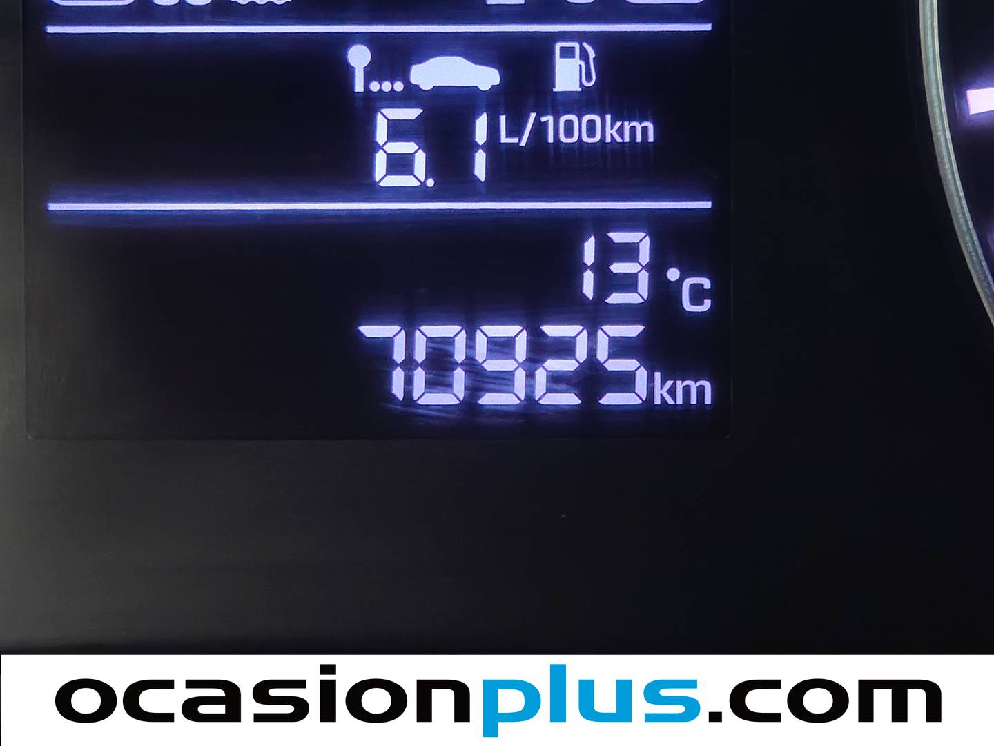 Hyundai i20 Hyundai i20 1.2 MPI Elegant Nav (84 CV) seminuevo